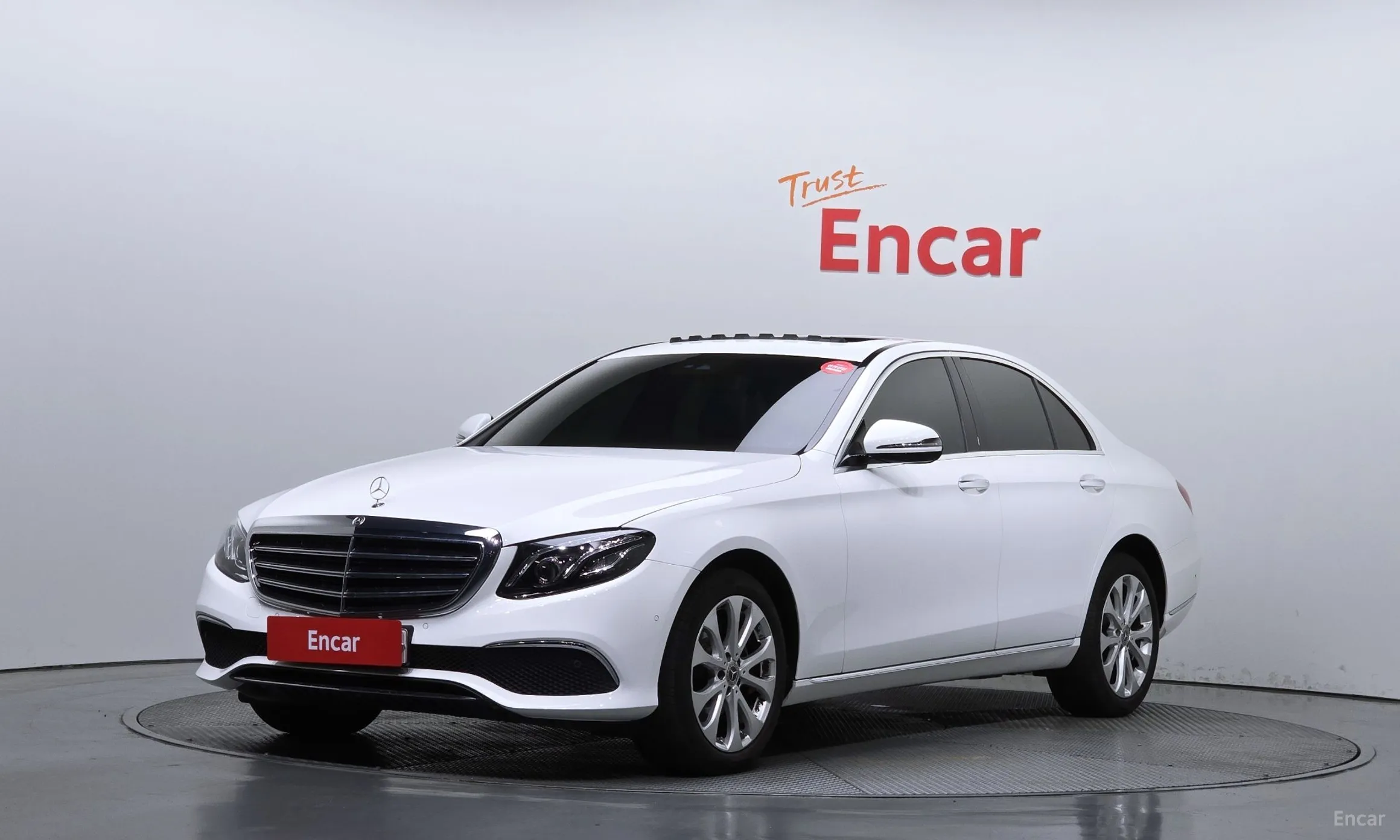 E-Class W213