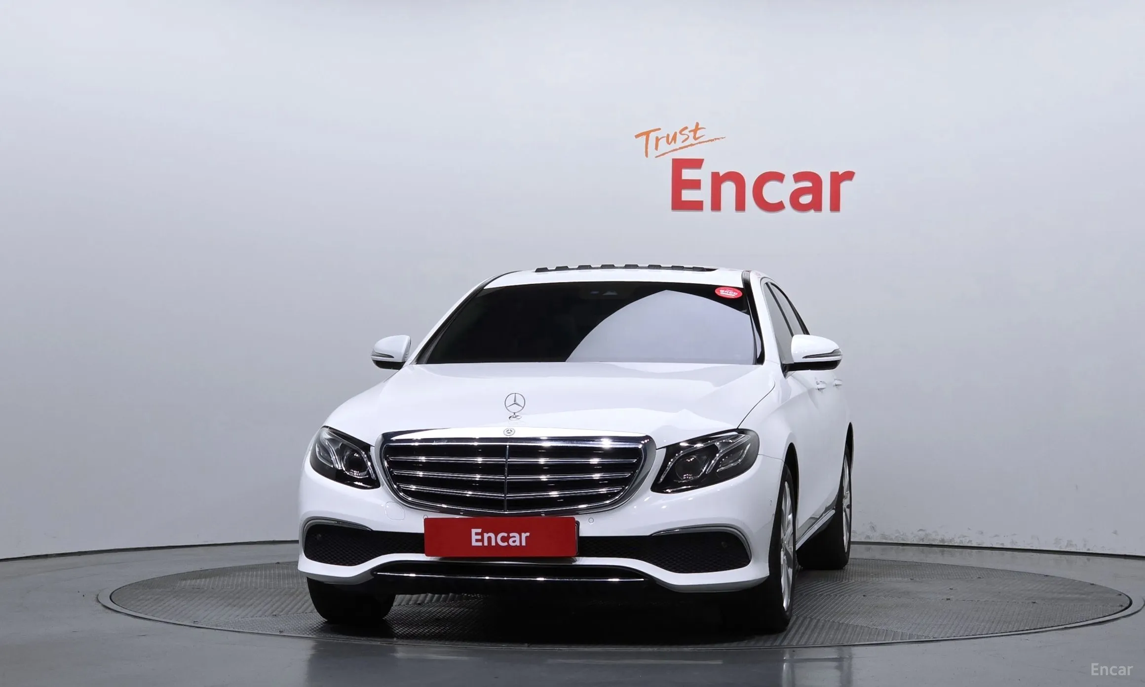 Mercedes Benz E-Class W213 превью 2