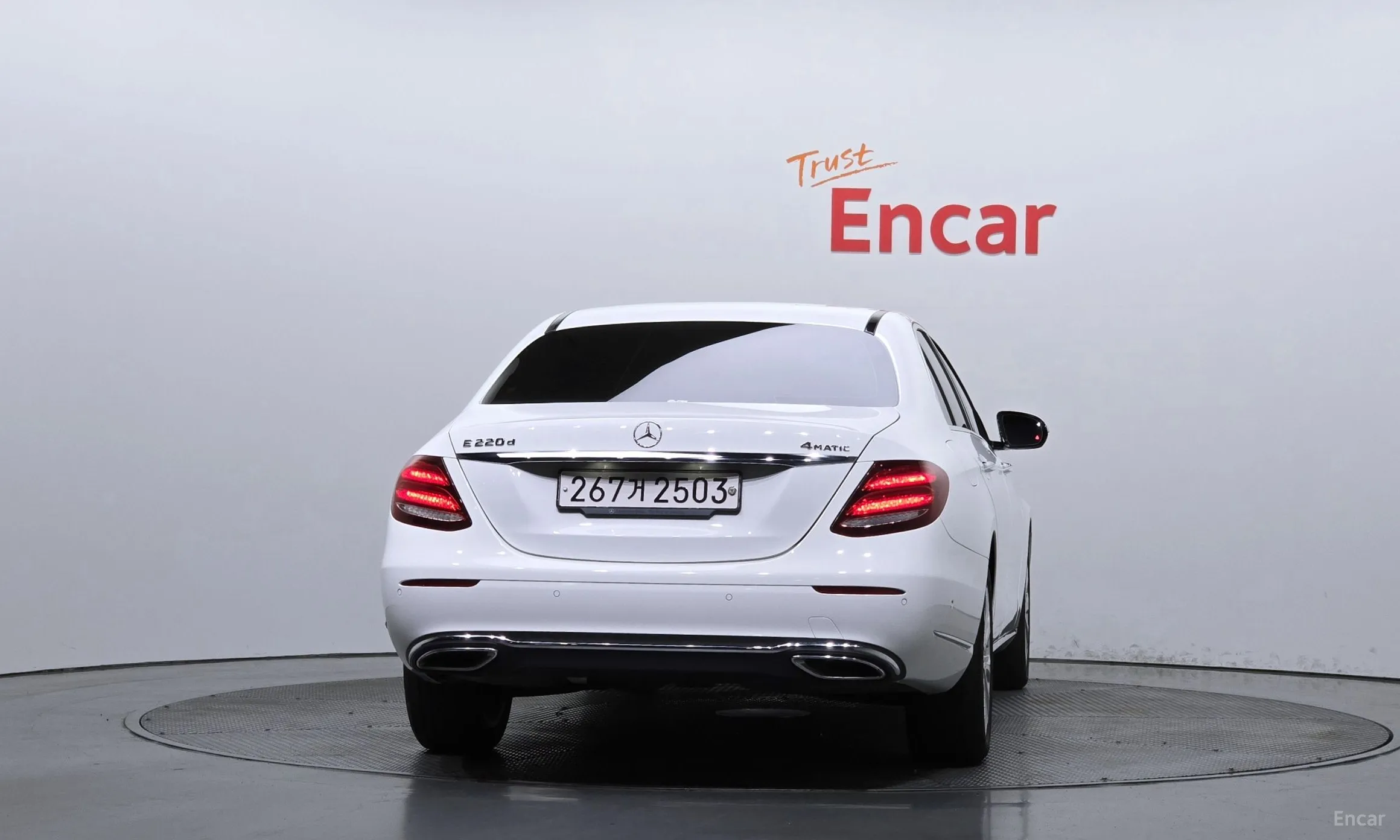 Mercedes Benz E-Class W213 превью 3