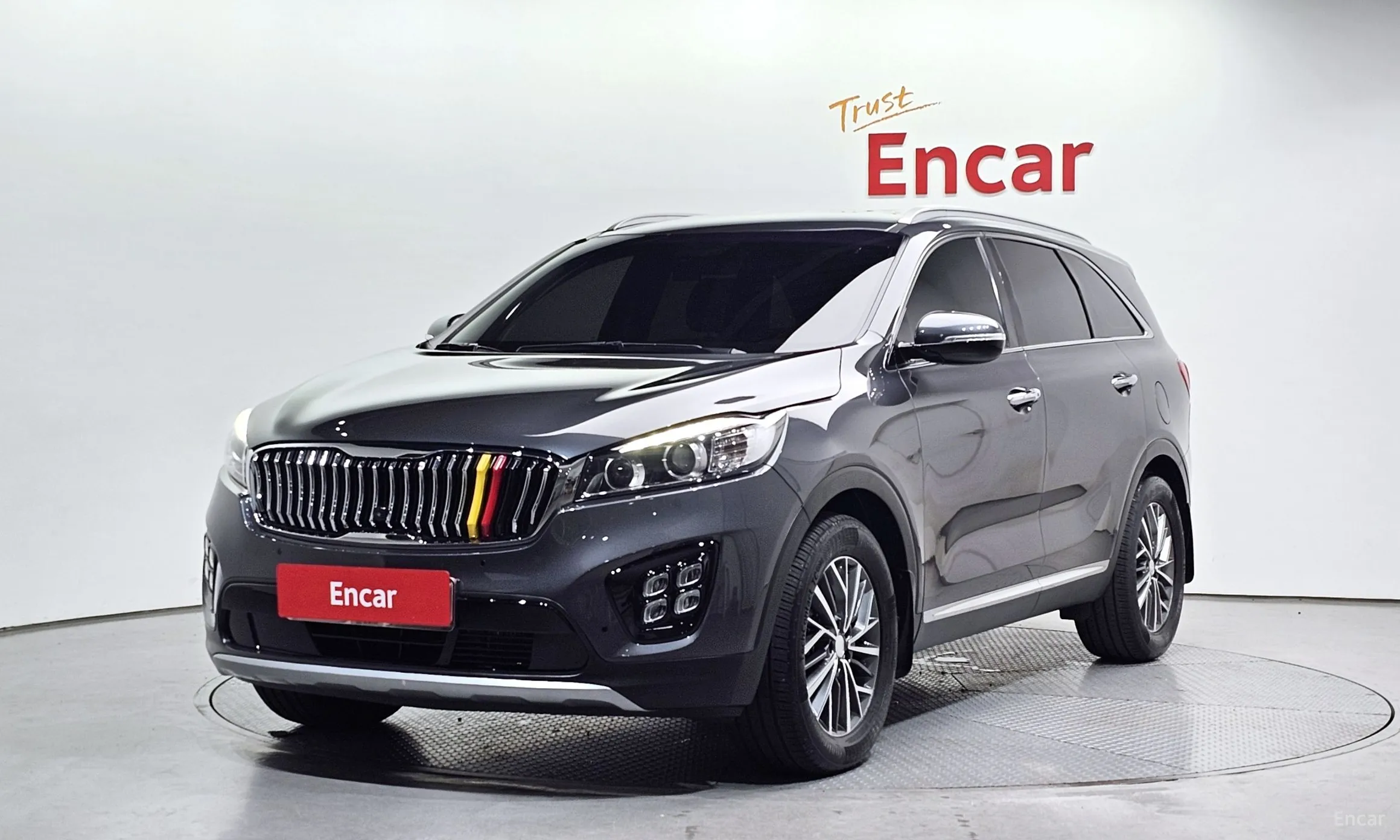 Sorento