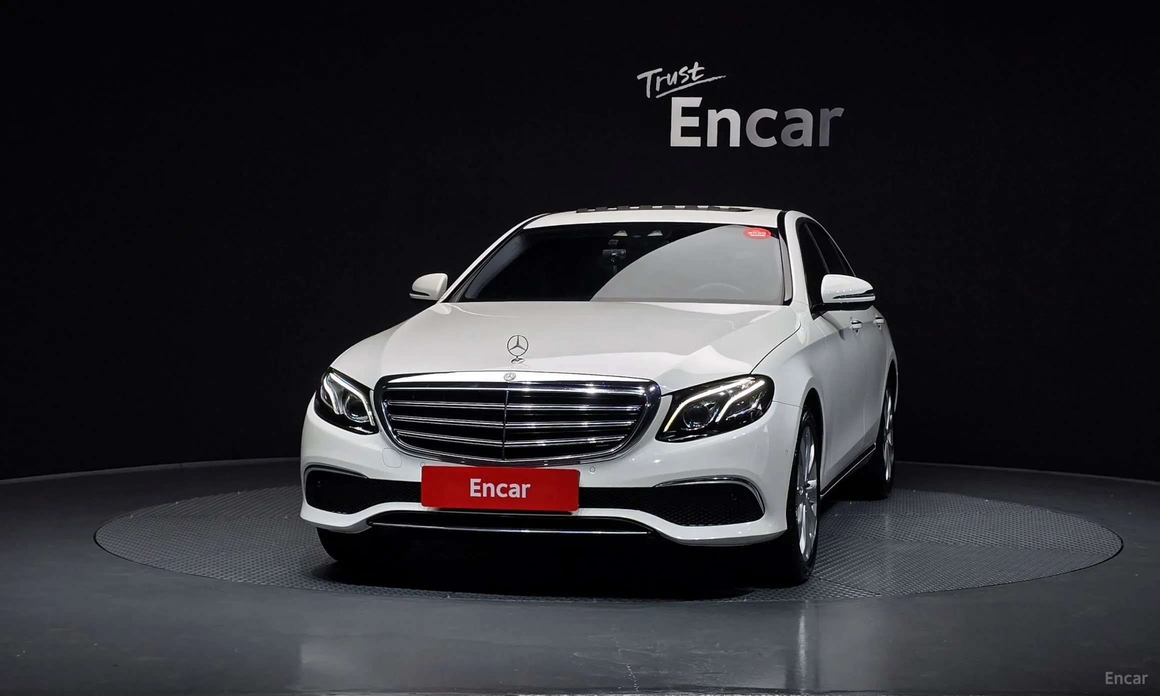 Mercedes Benz E-Class W213 превью 2