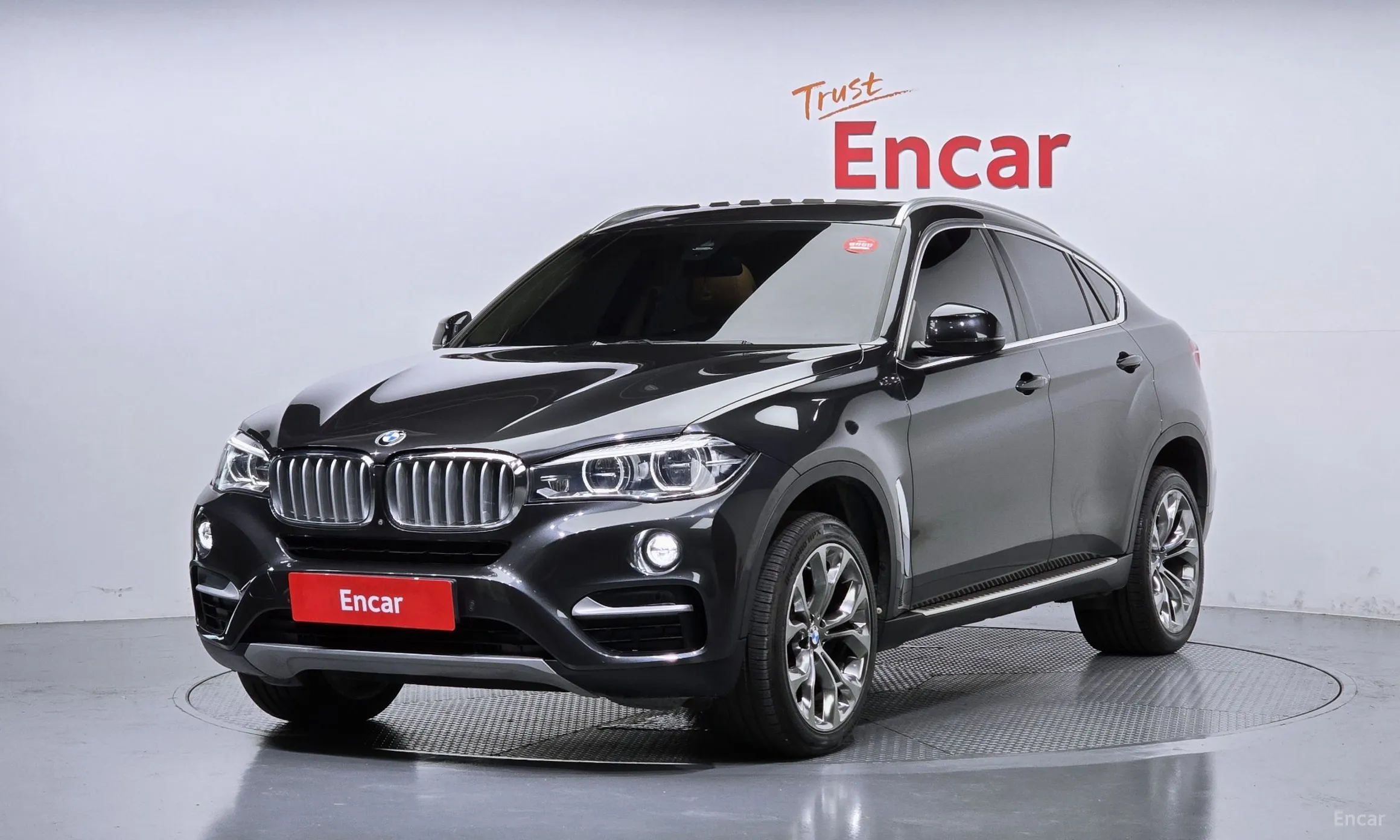 X6 (F16)