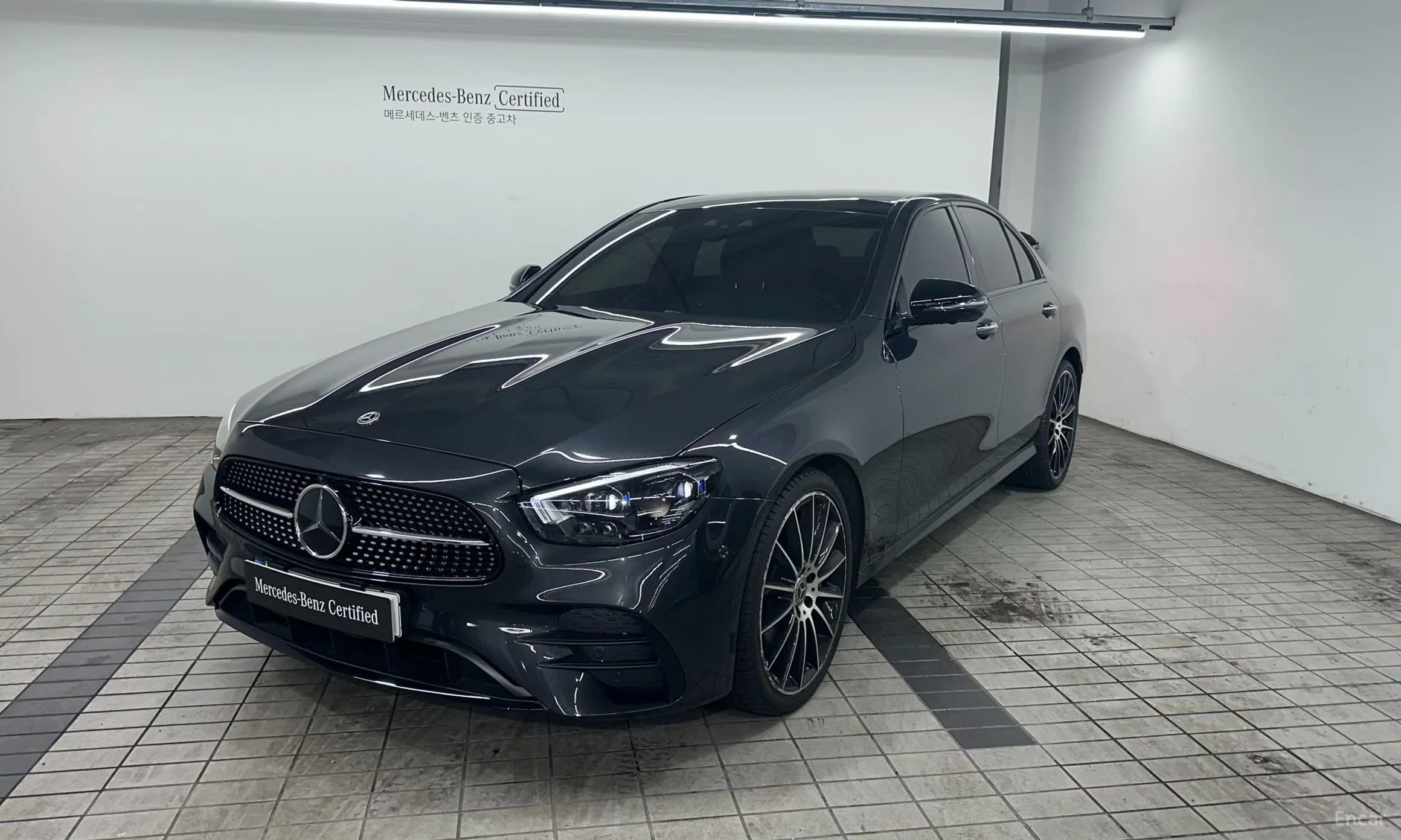 E-Class W213