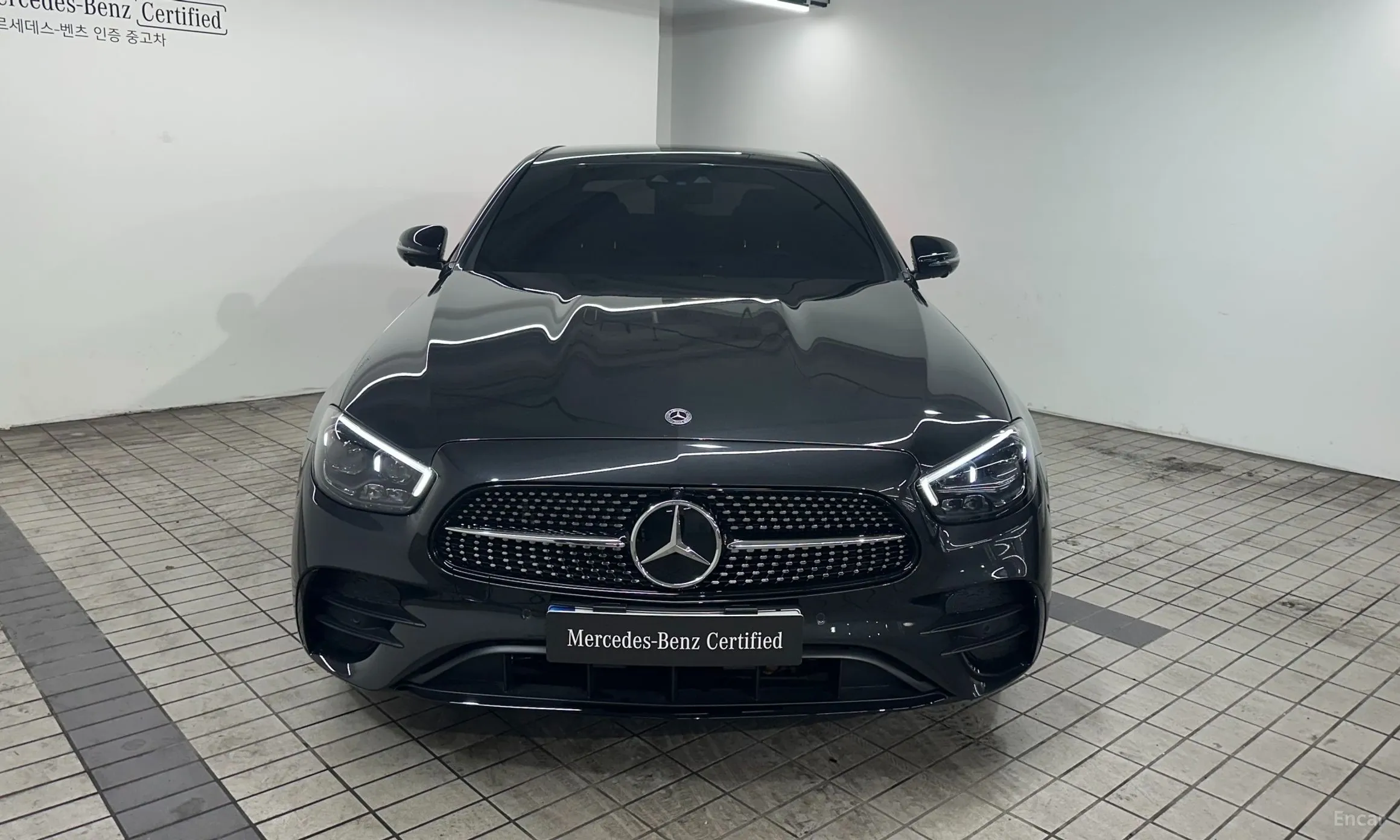 Mercedes Benz E-Class W213 превью 2