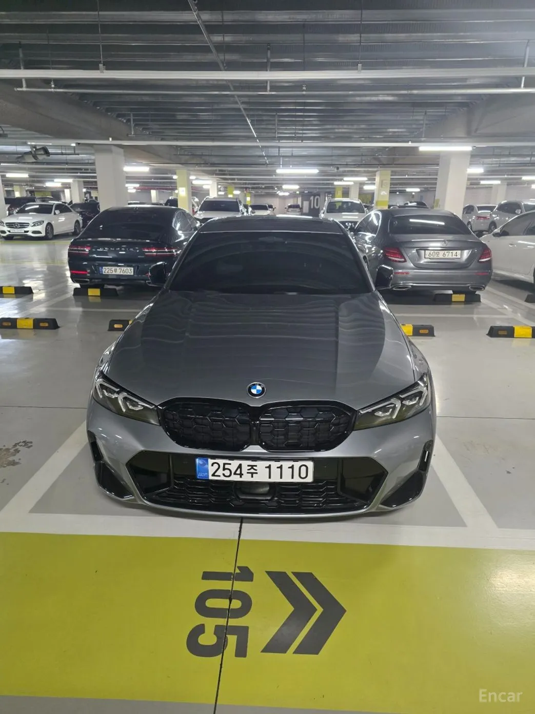 3 Series (G20)