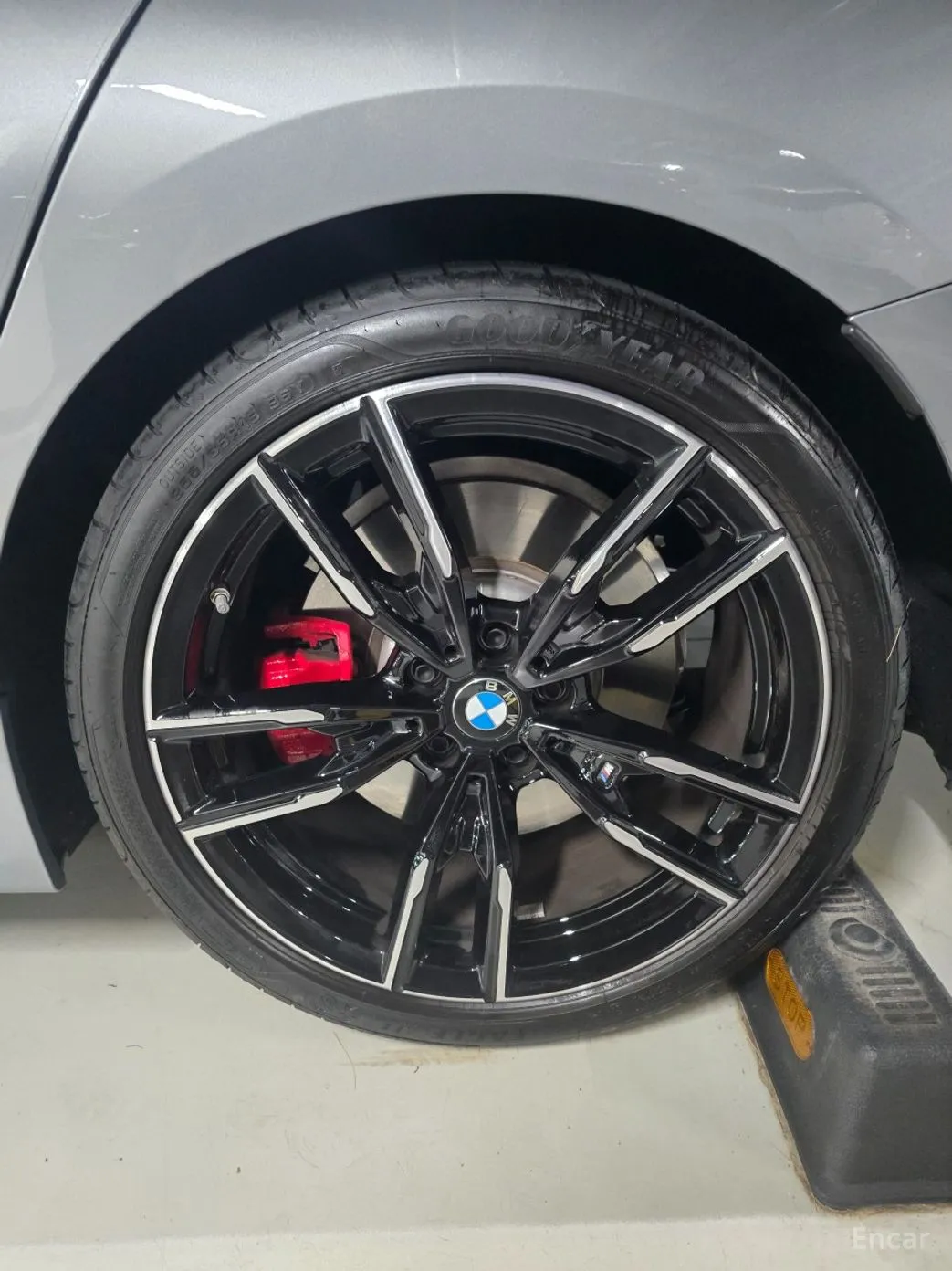 BMW 3 Series (G20) превью 4