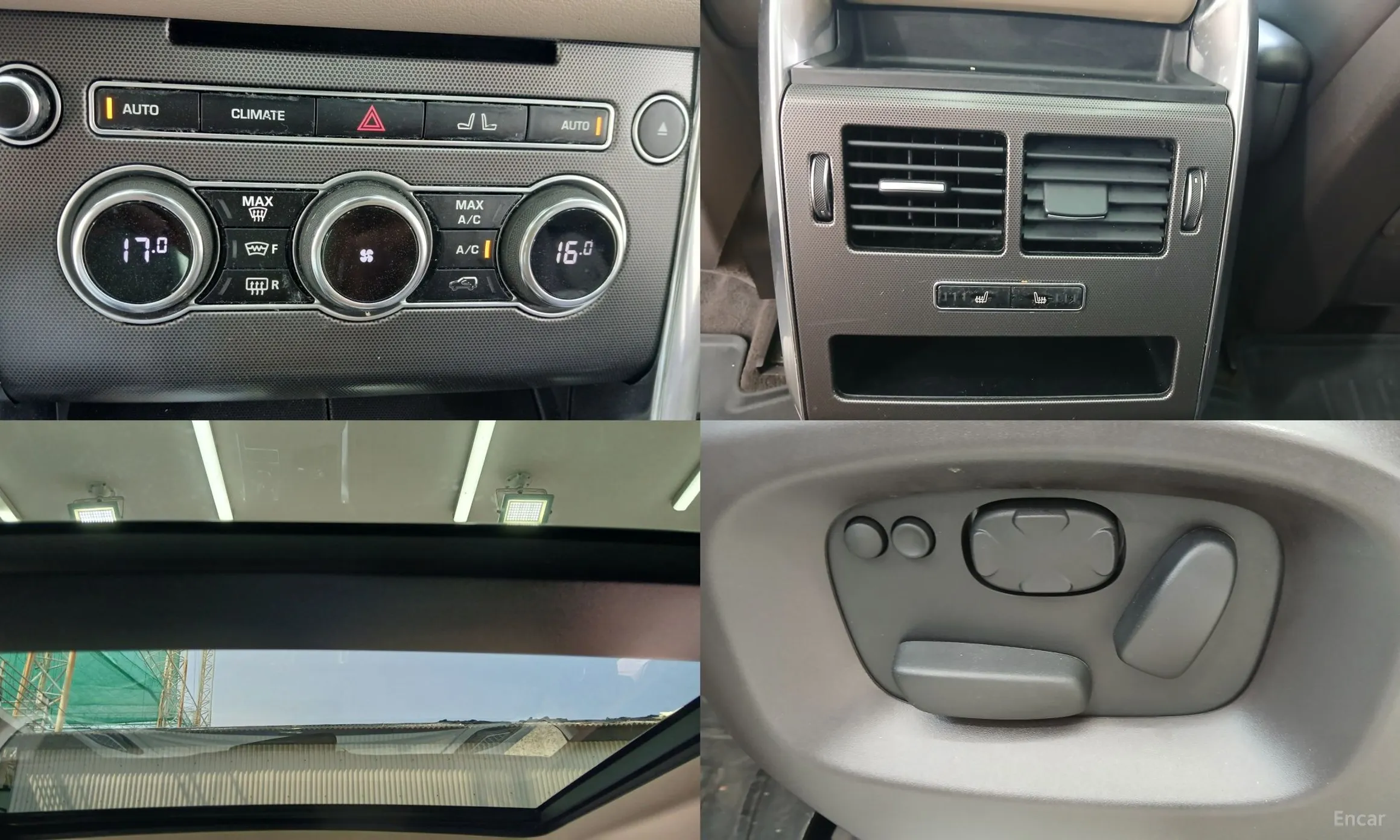 Land Rover Range Rover Sport 2nd Generation превью 4