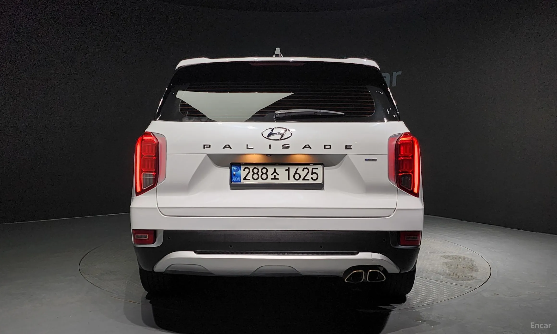 Hyundai Palisade превью 3