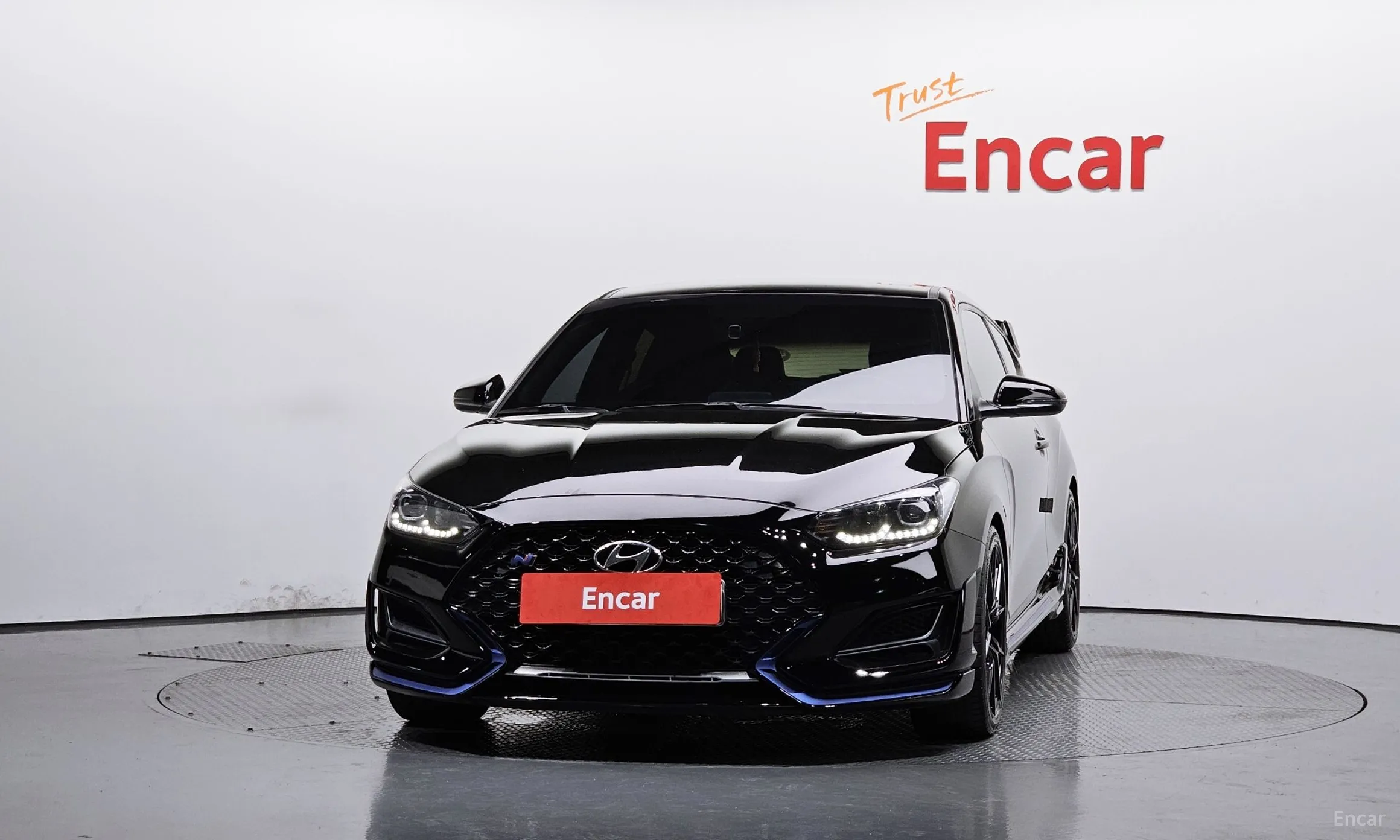 Hyundai Veloster (JS)