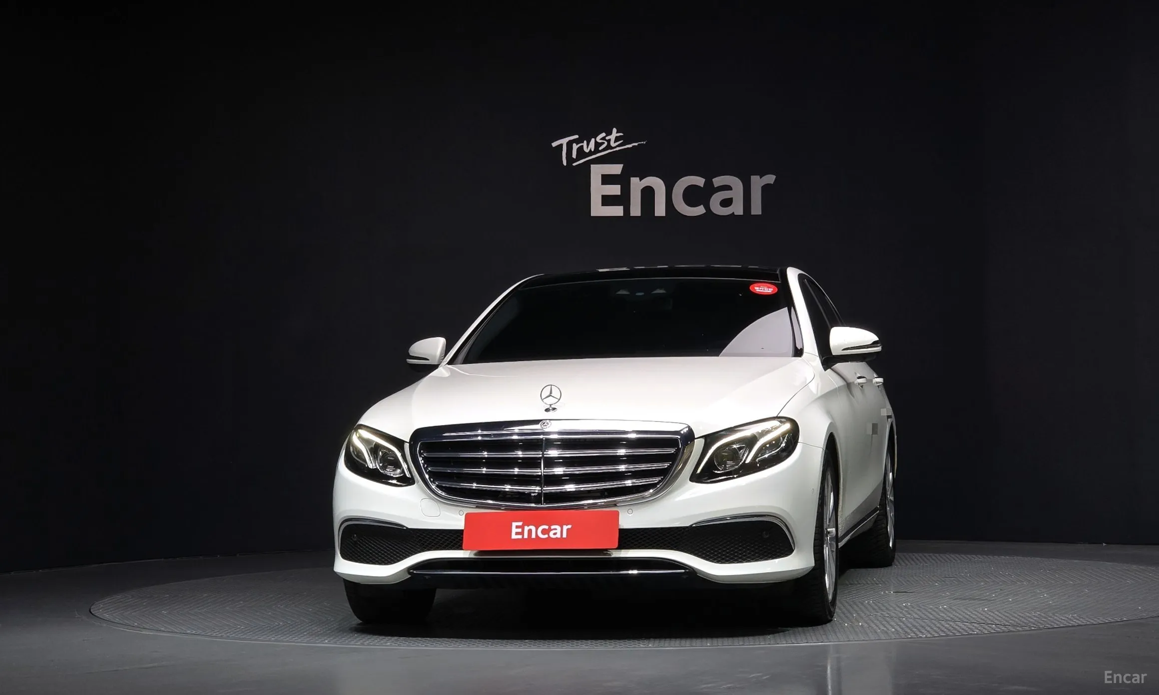 Mercedes Benz E-Class W213 превью 2