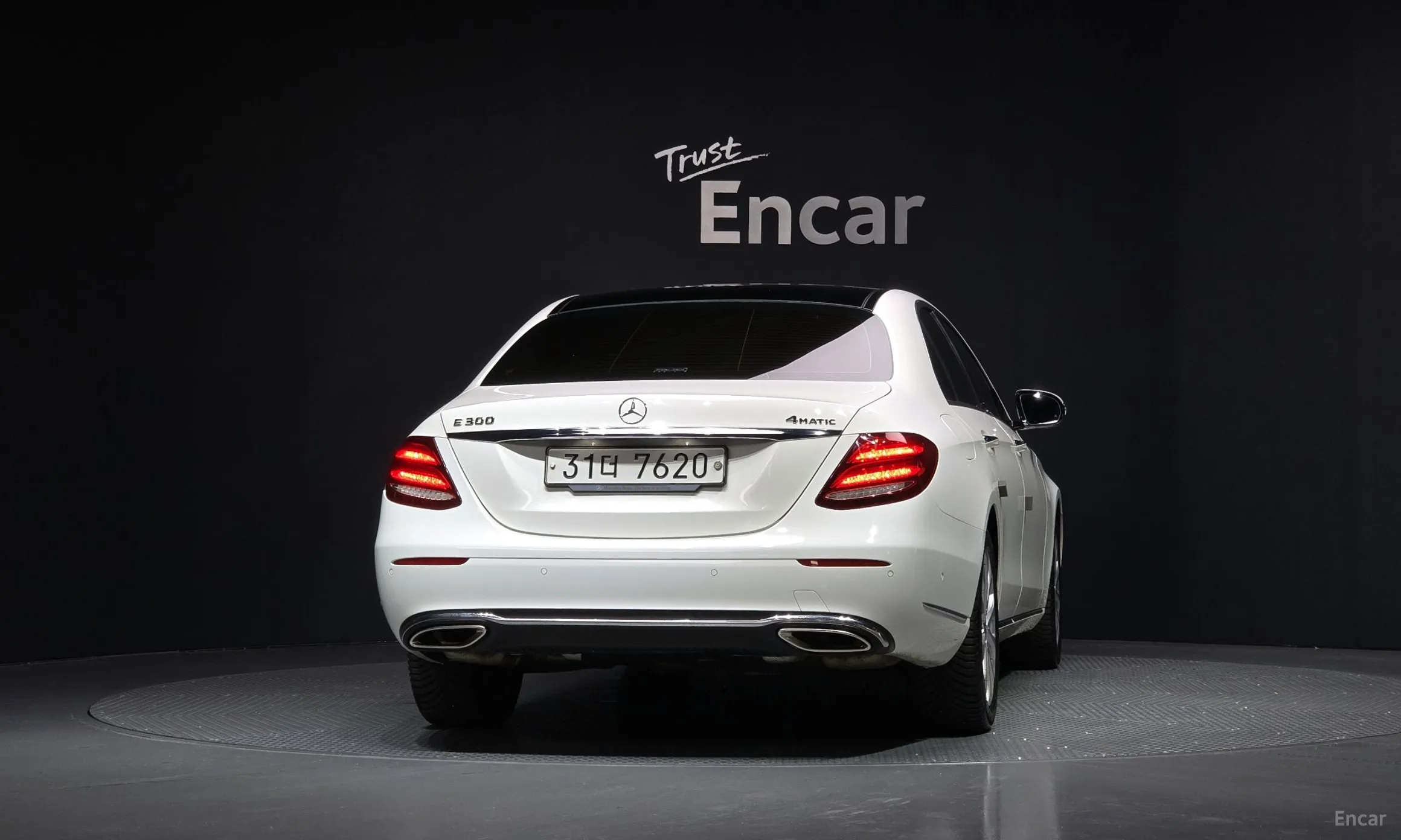 Mercedes Benz E-Class W213 превью 3