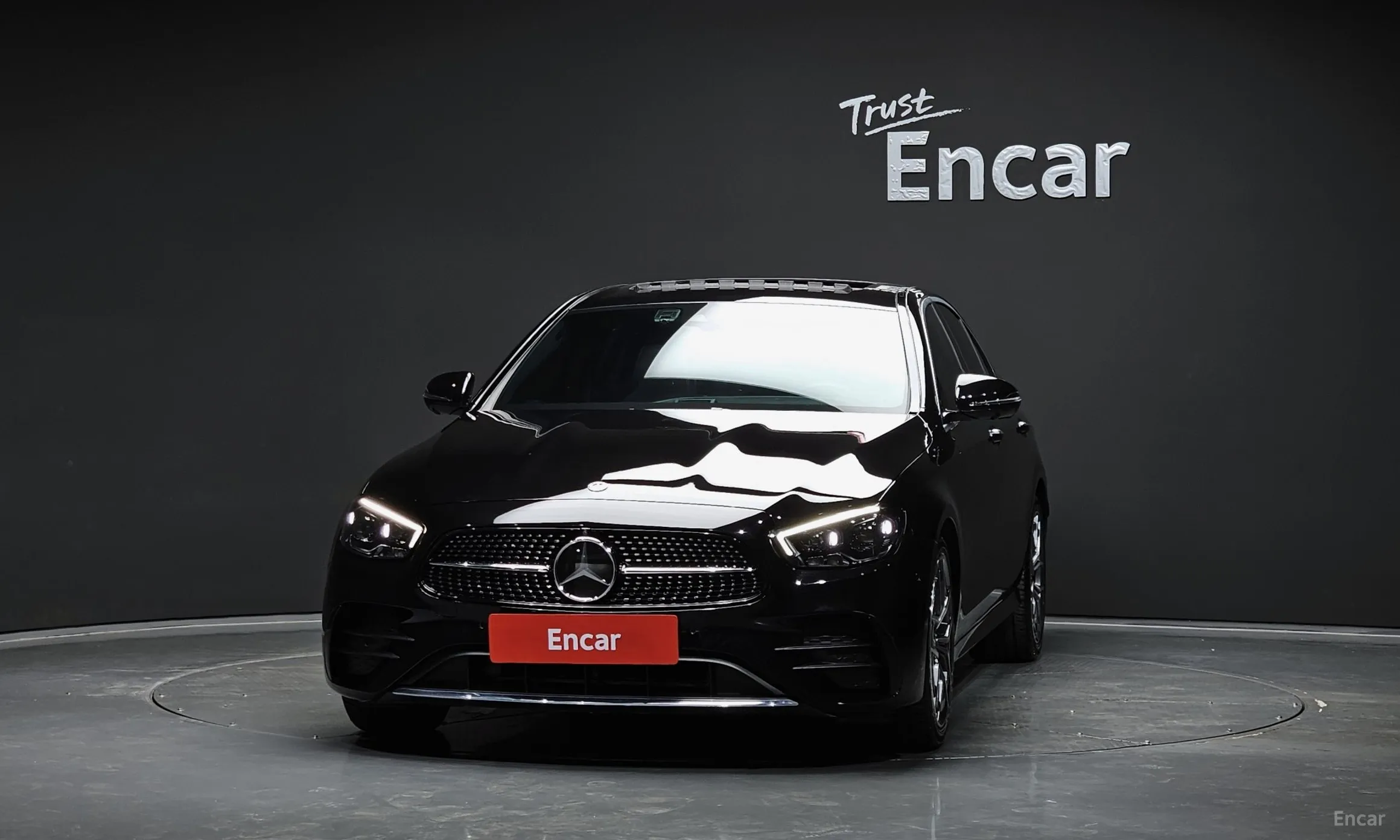 Mercedes Benz E-Class W213 превью 2