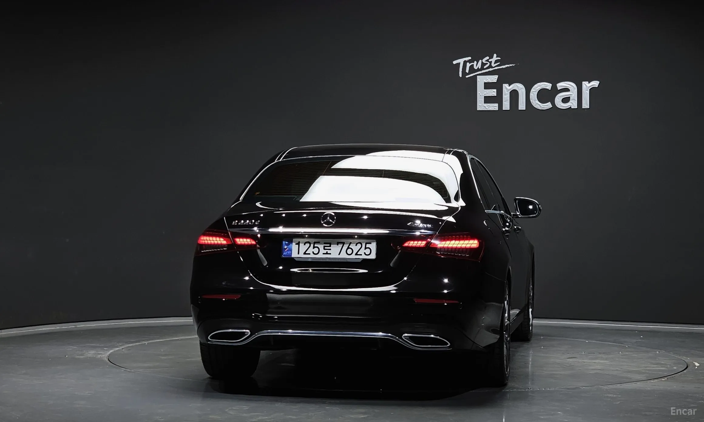 Mercedes Benz E-Class W213 превью 3