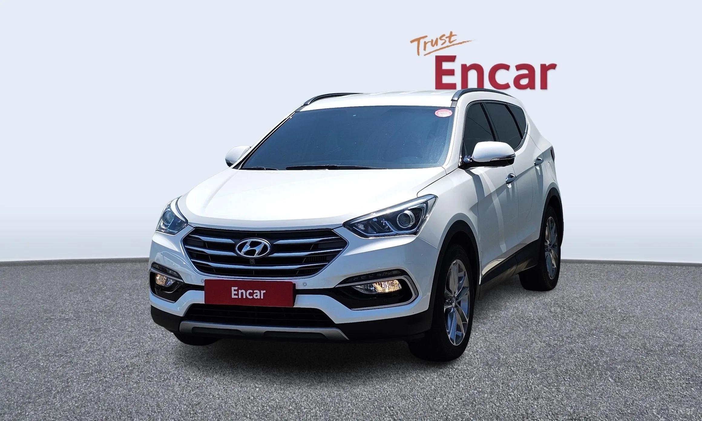 Hyundai Santa Fe Prime превью 2