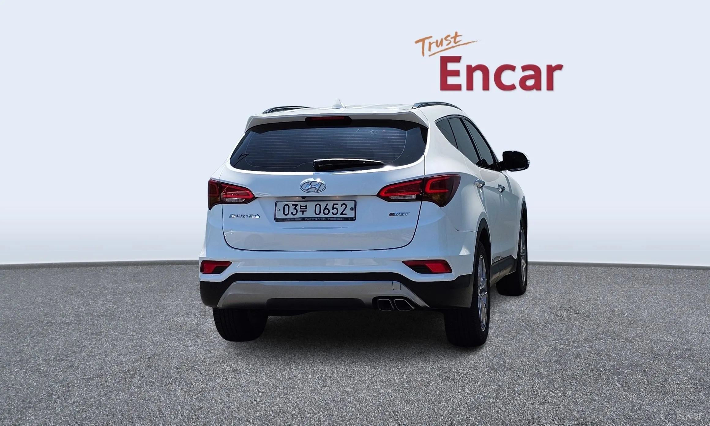 Hyundai Santa Fe Prime превью 3