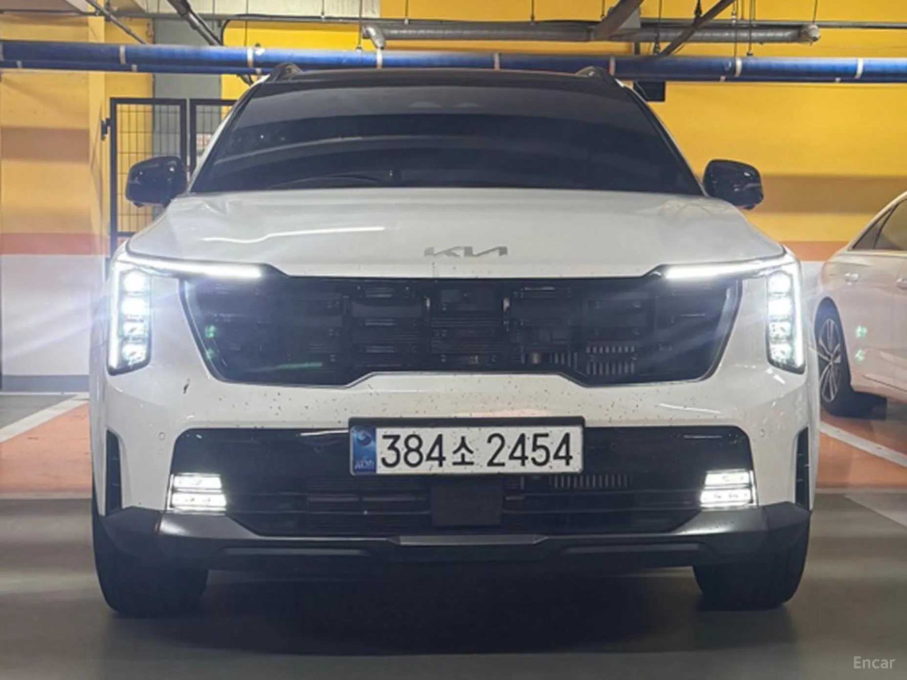 Sorento 4th Generation