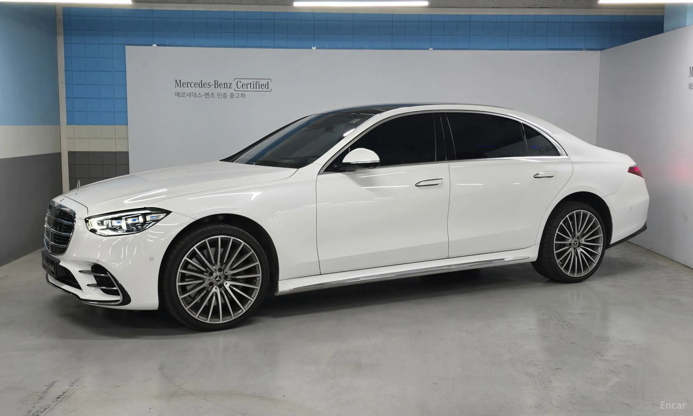 S-Class W223