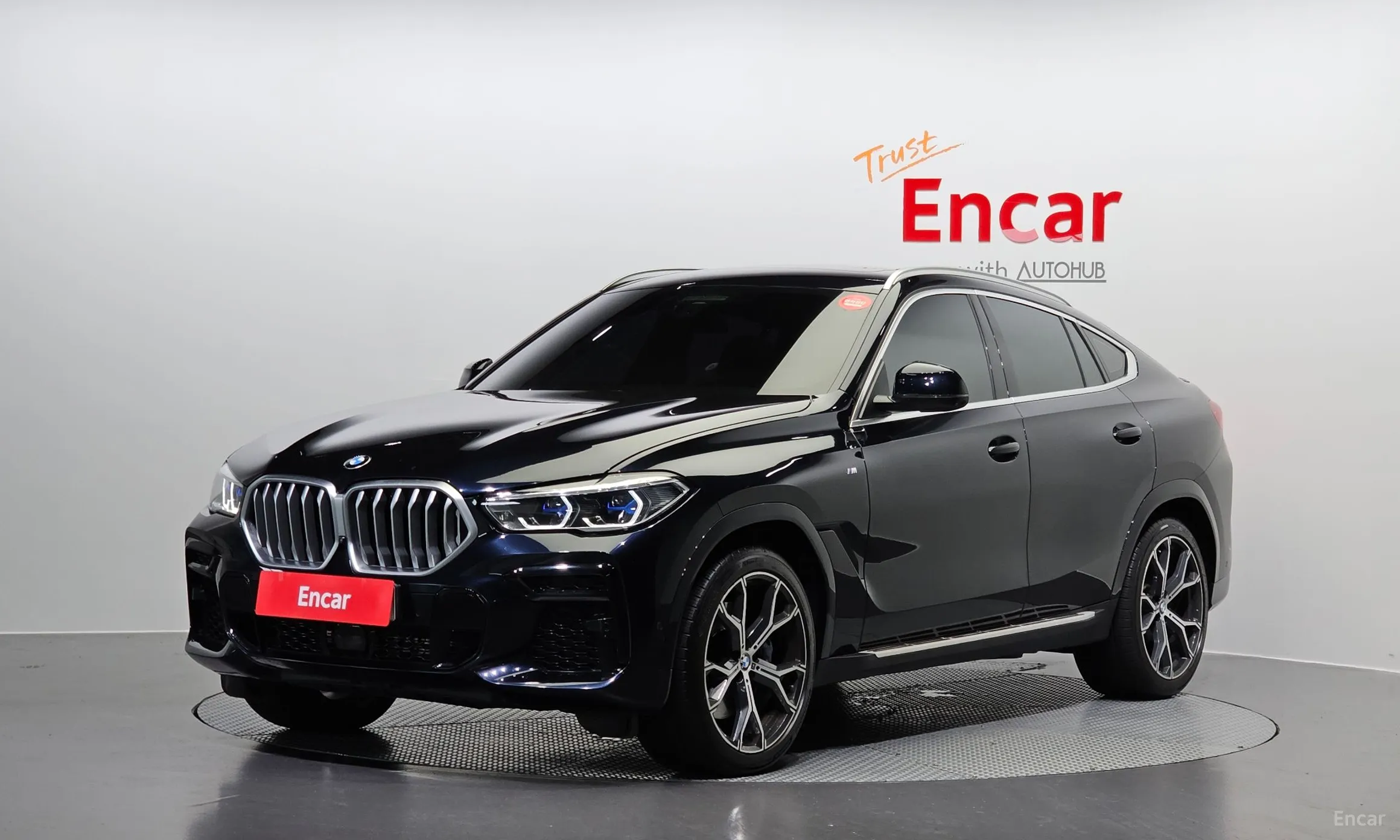 X6 (G06)