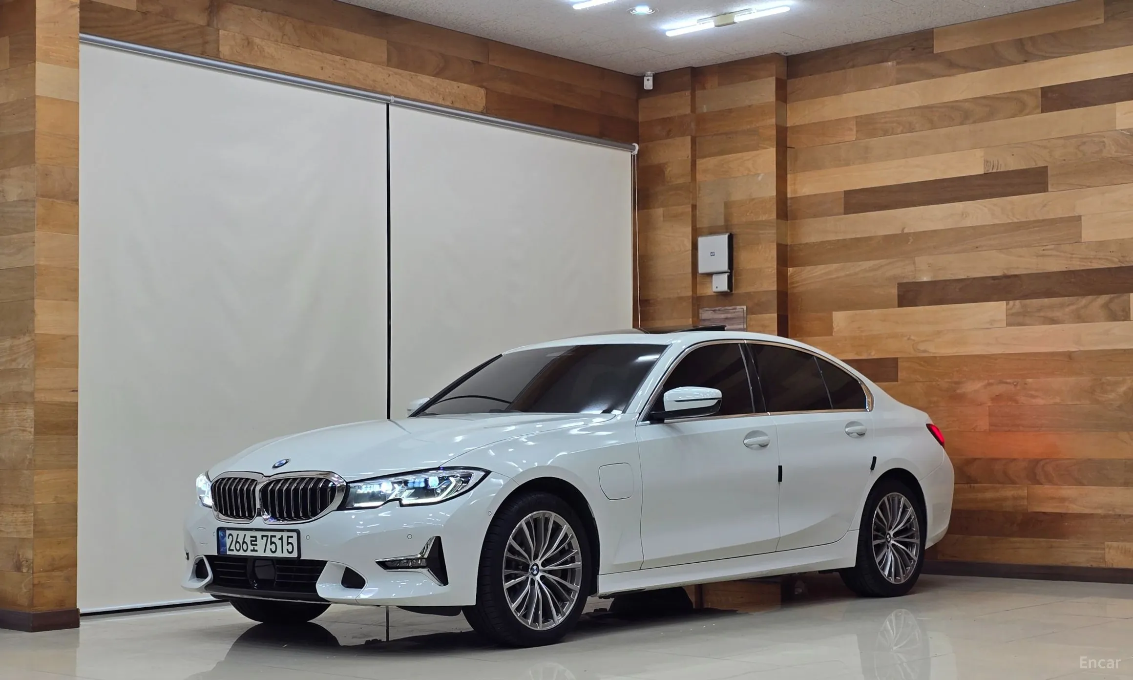3 Series (G20)