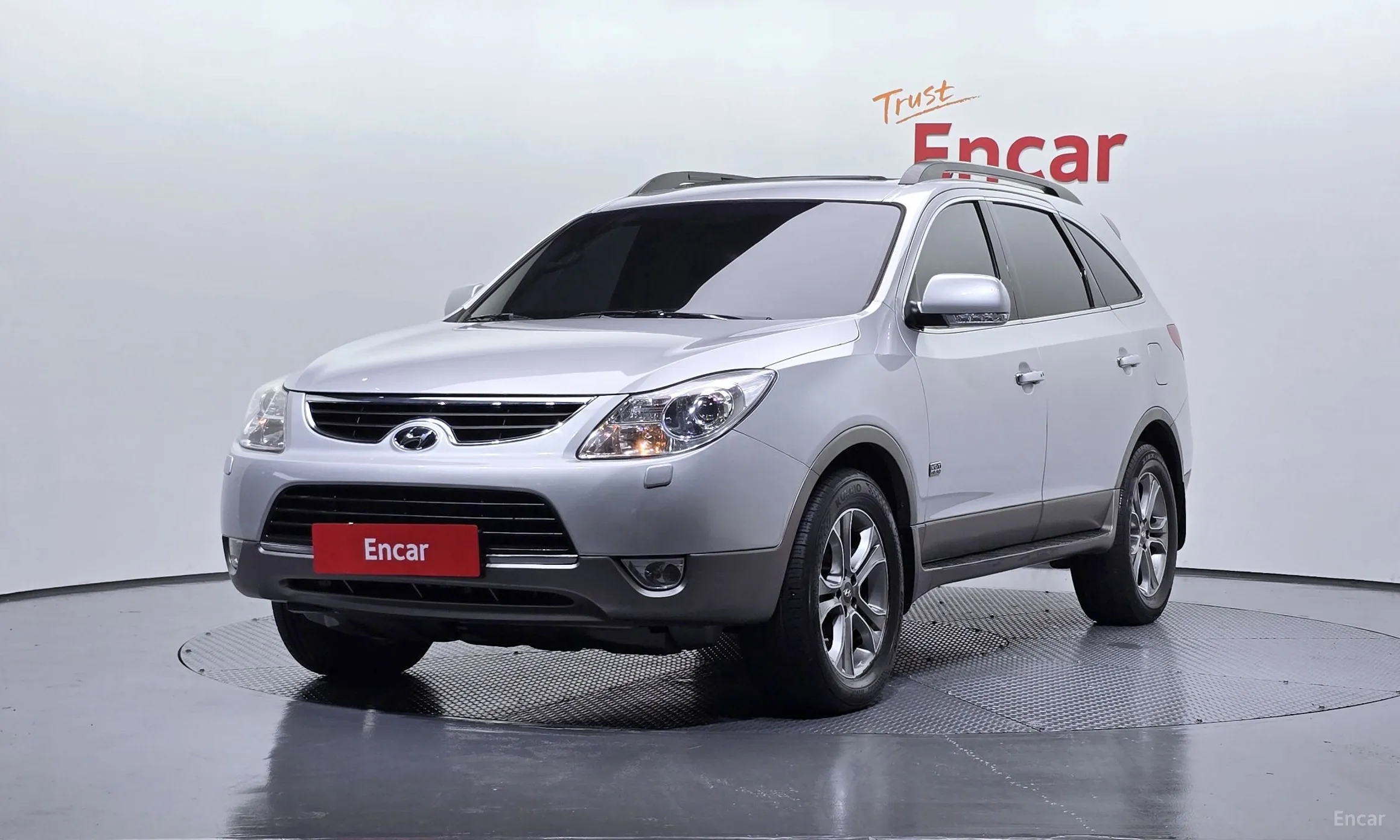 Hyundai Veracruz