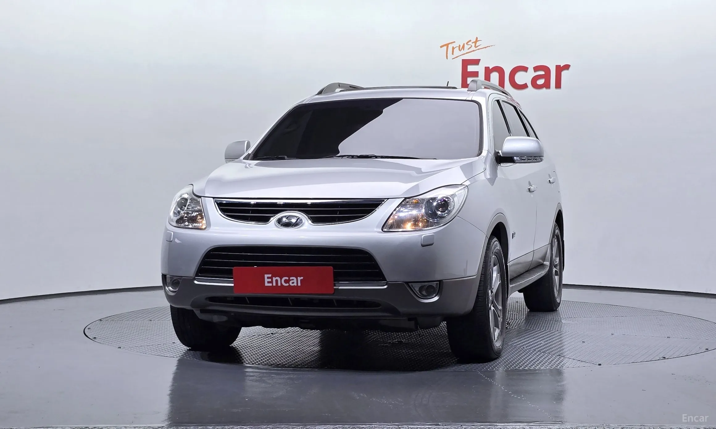Hyundai Veracruz