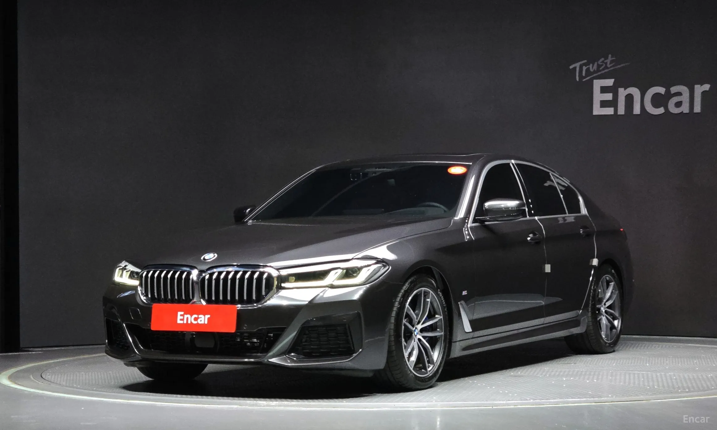 5 Series (G30)