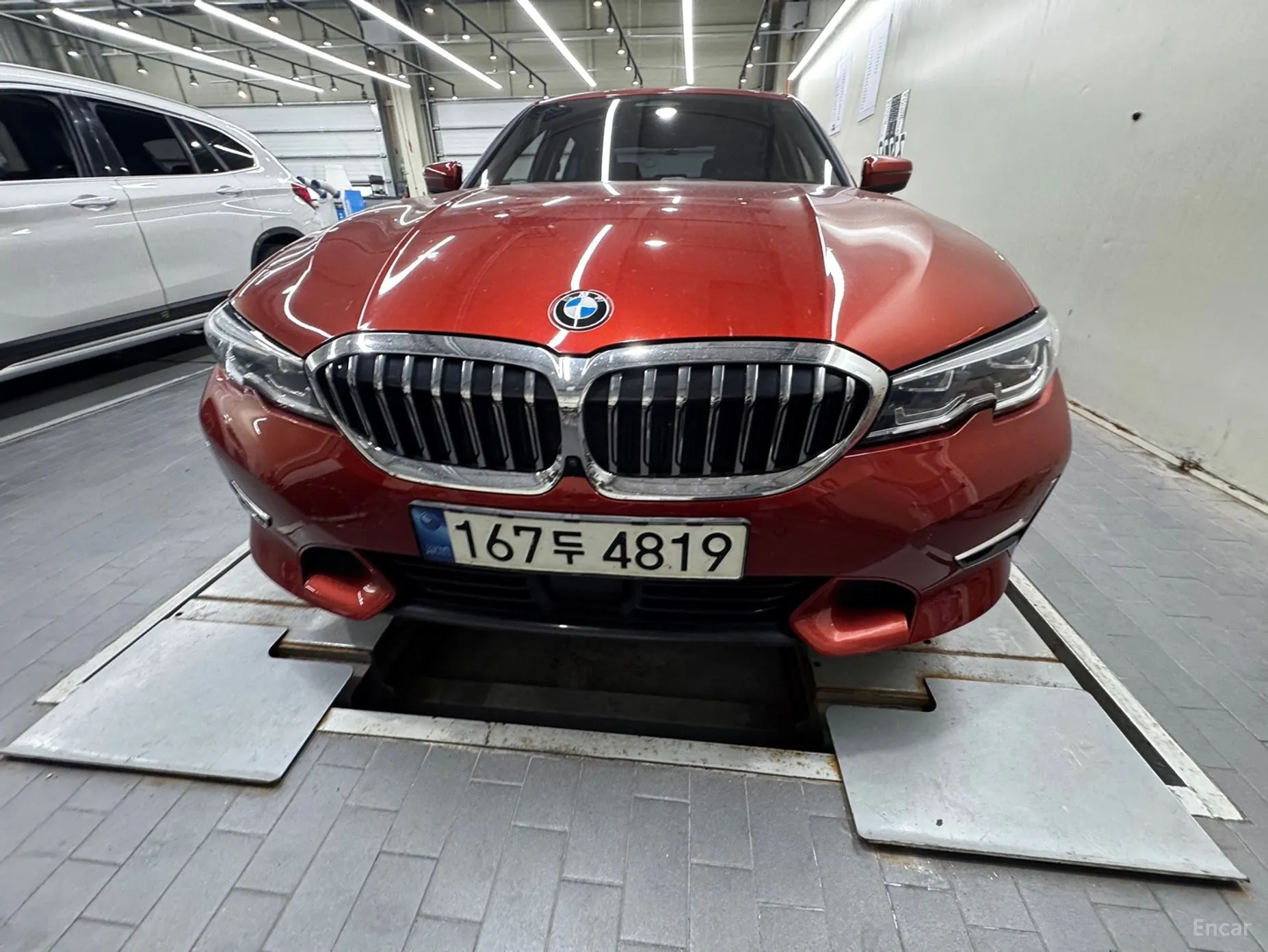 3 Series (G20)