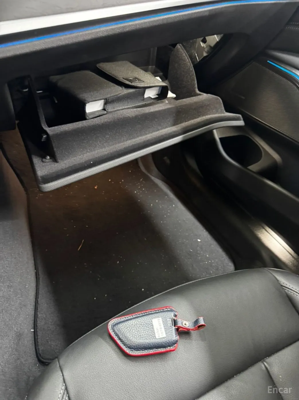 BMW 3 Series (G20) превью 3
