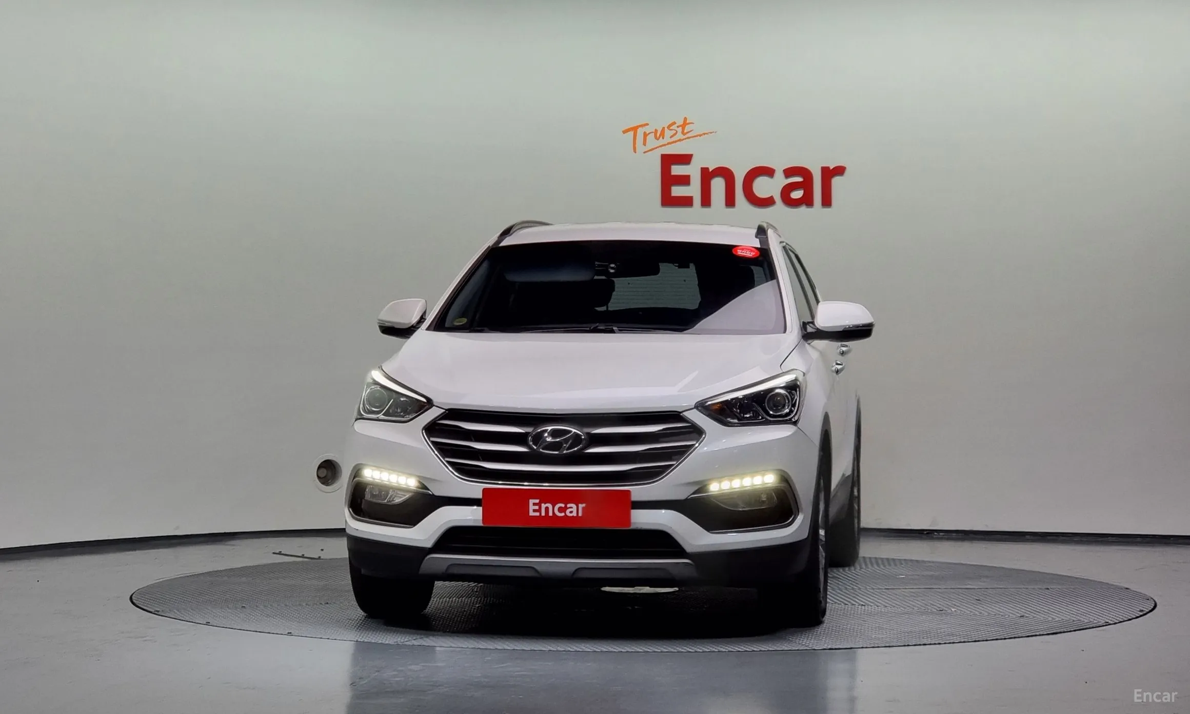 Hyundai Santa Fe Prime превью 2