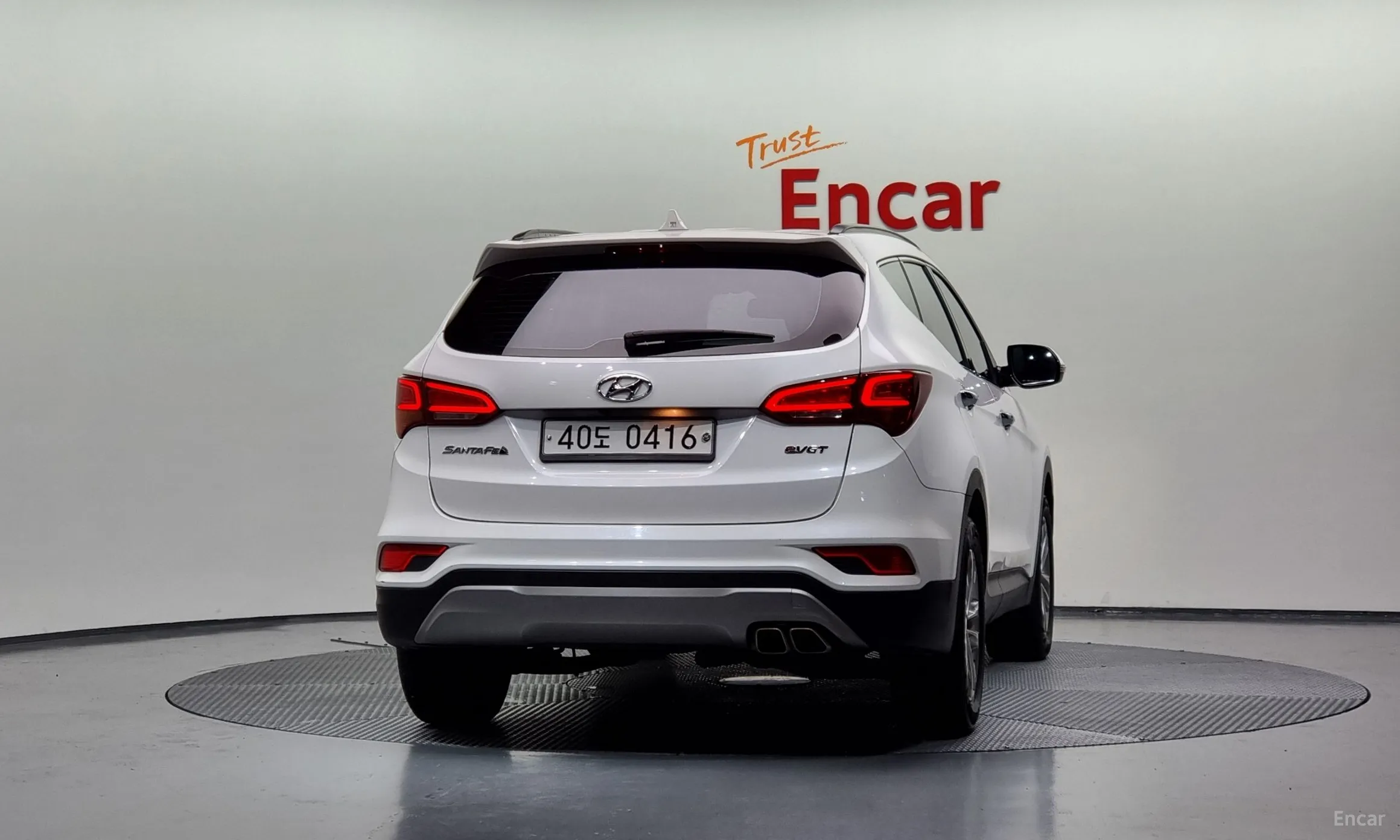 Hyundai Santa Fe Prime превью 3