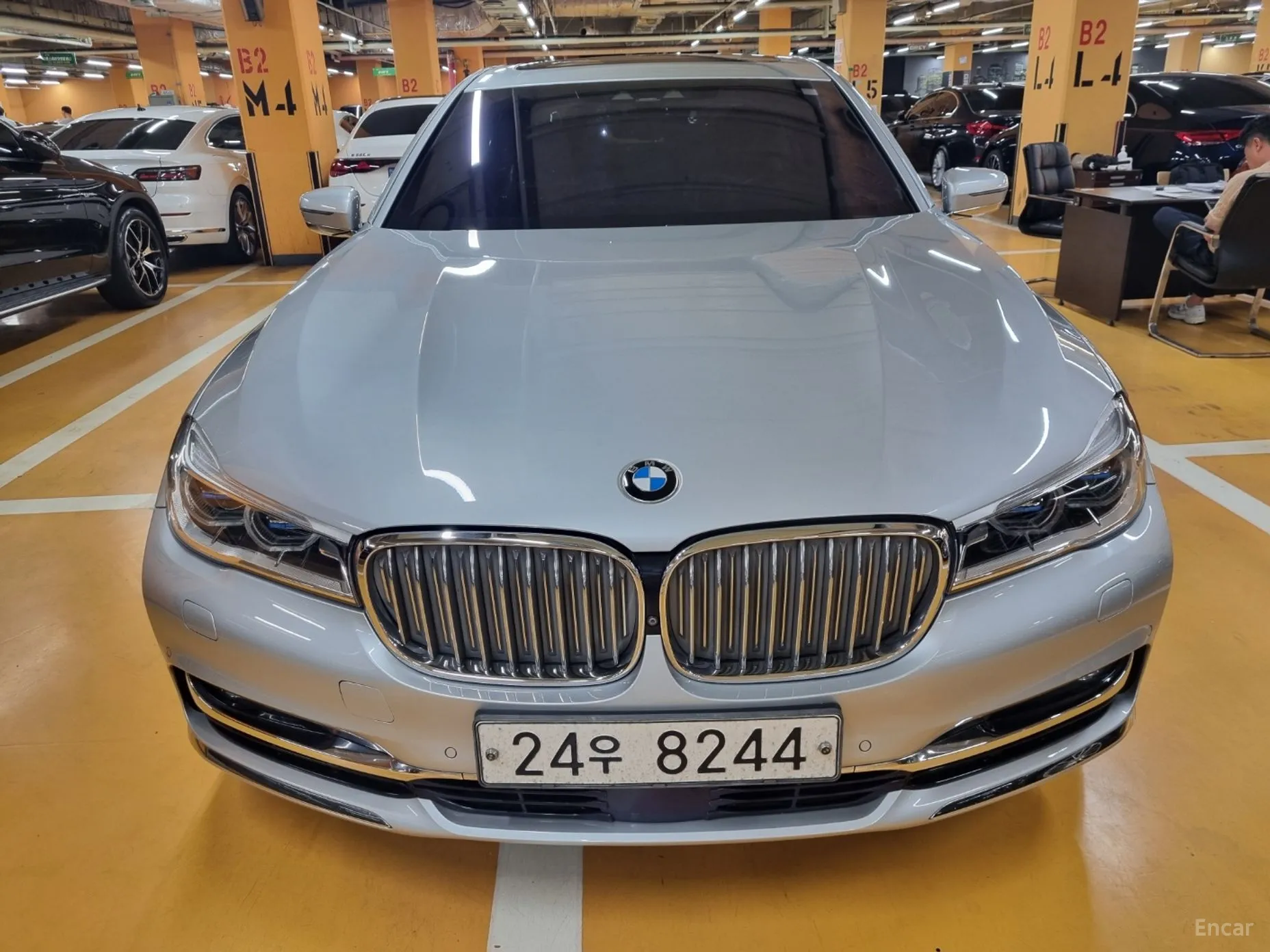 7 Series (G11)