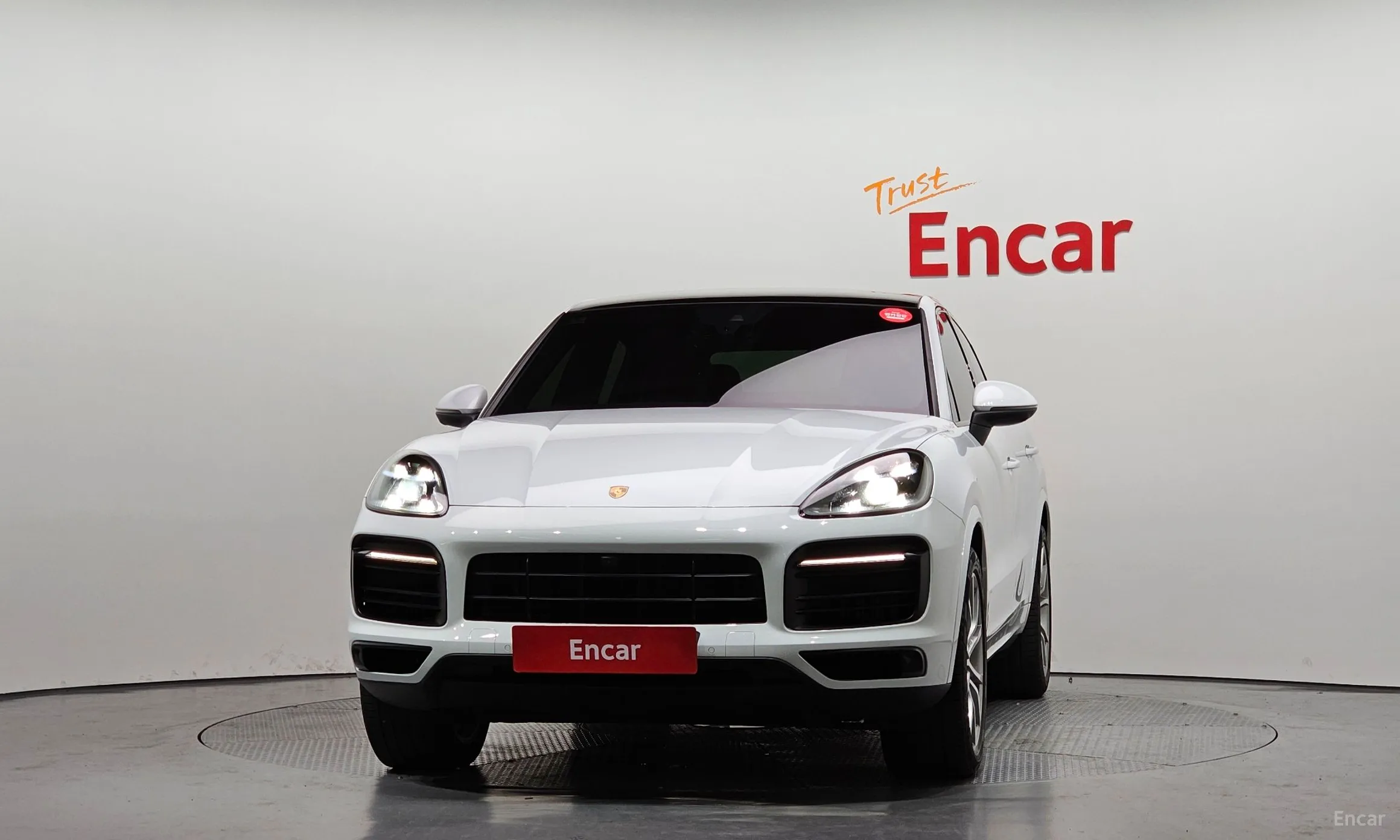 Porsche Cayenne (PO536) превью 2