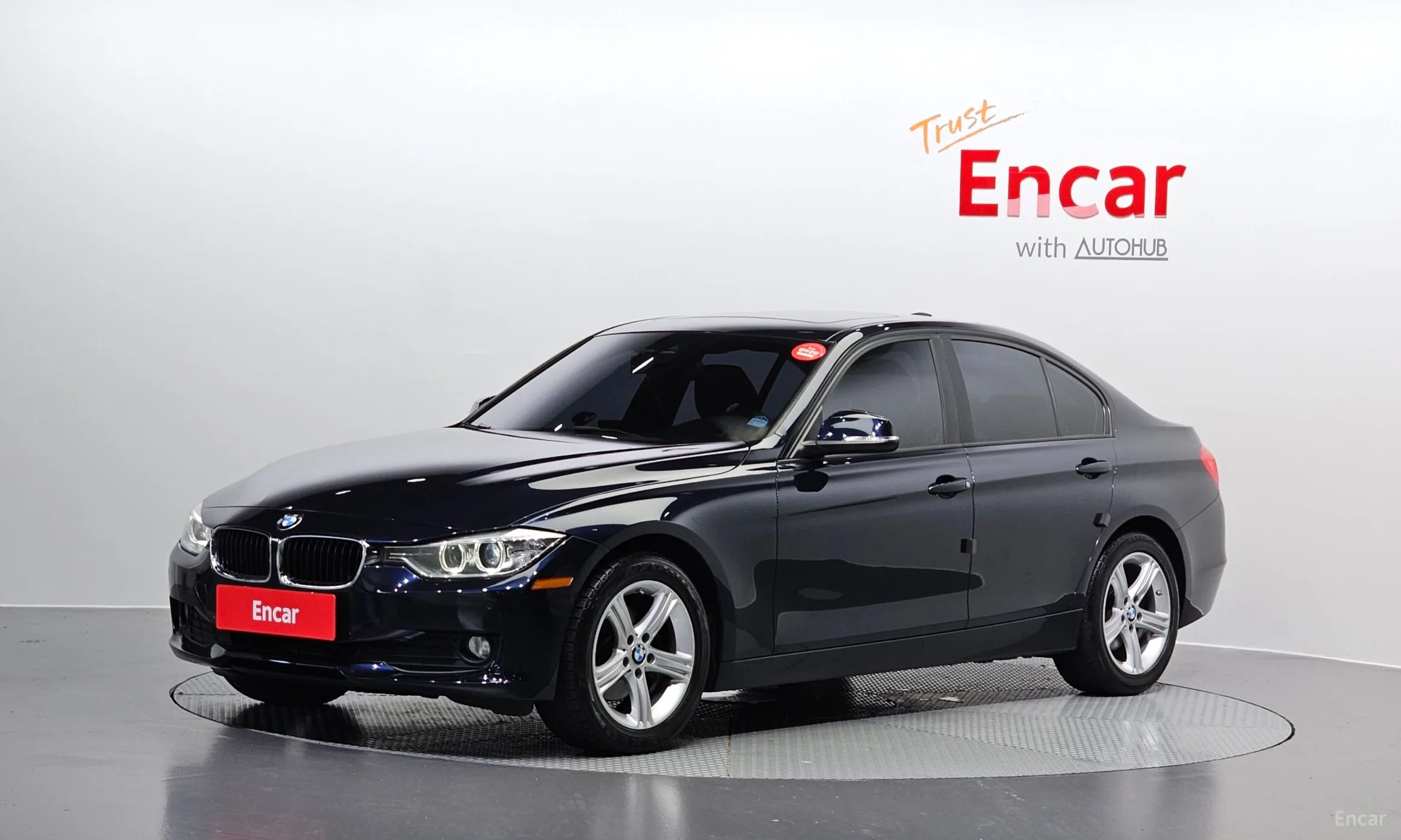 3 Series (F30)