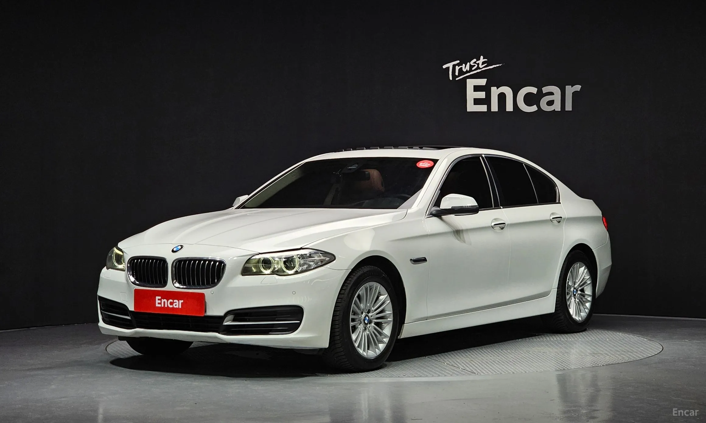 5 Series (F10)