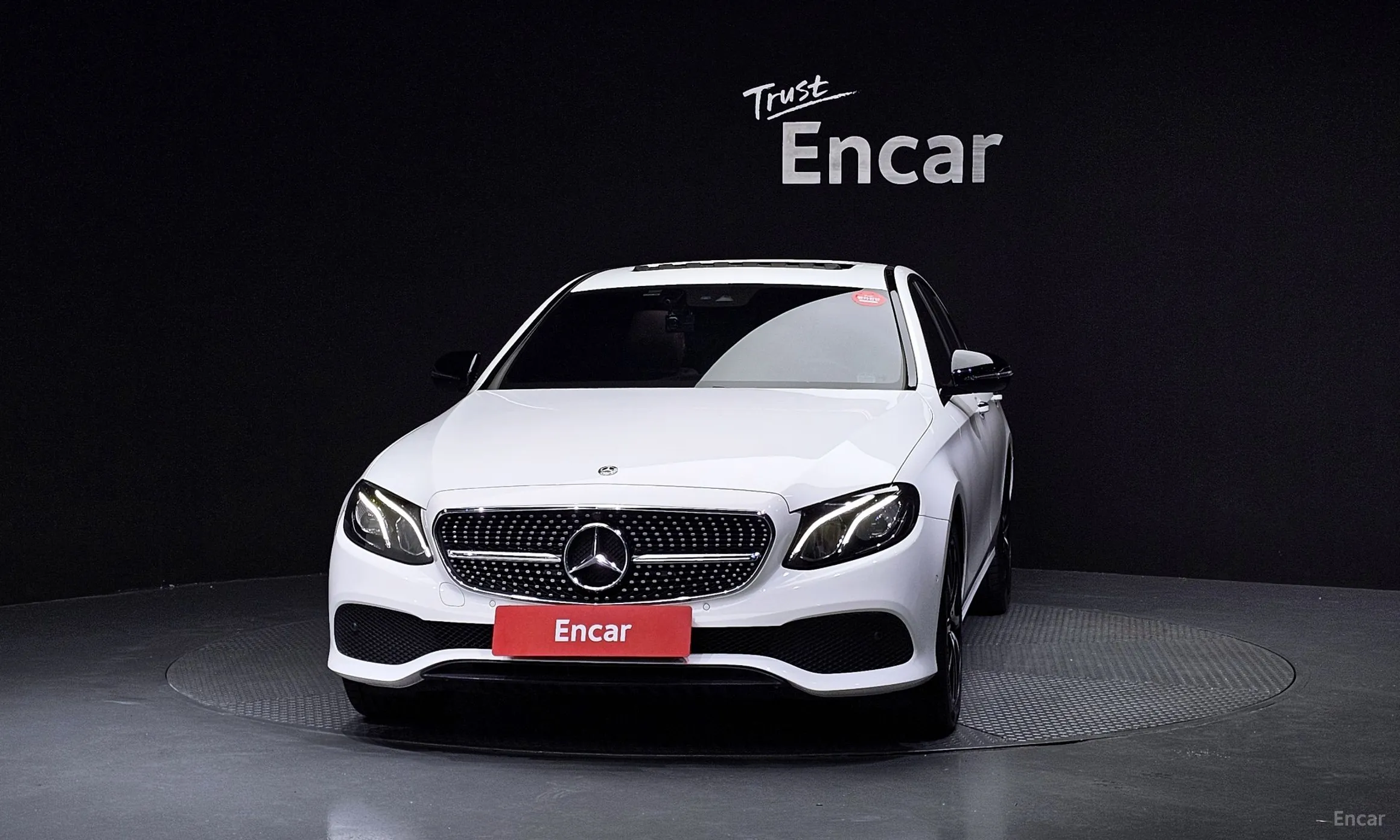 Mercedes Benz E-Class W213 превью 2