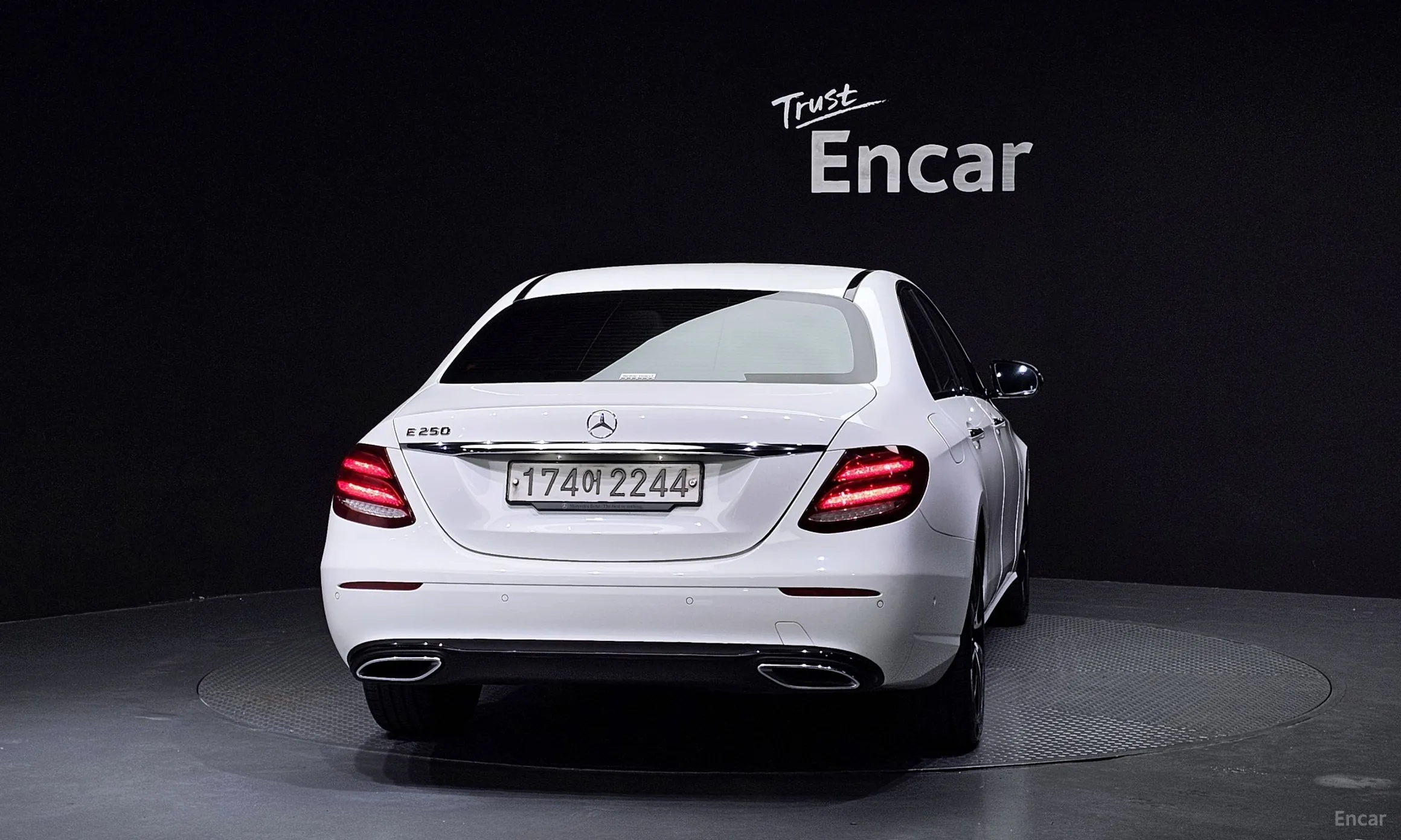 Mercedes Benz E-Class W213 превью 3