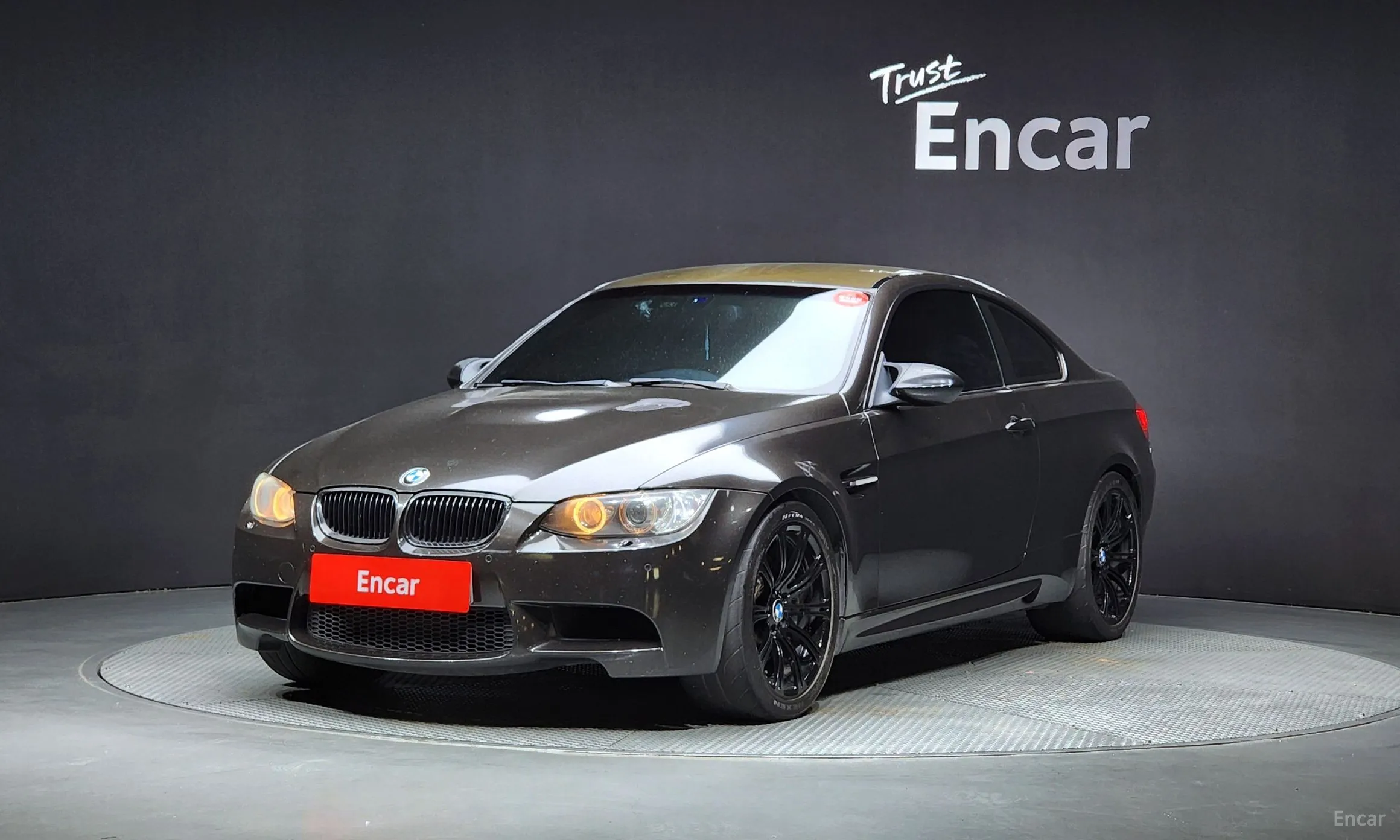 M3 (E90)