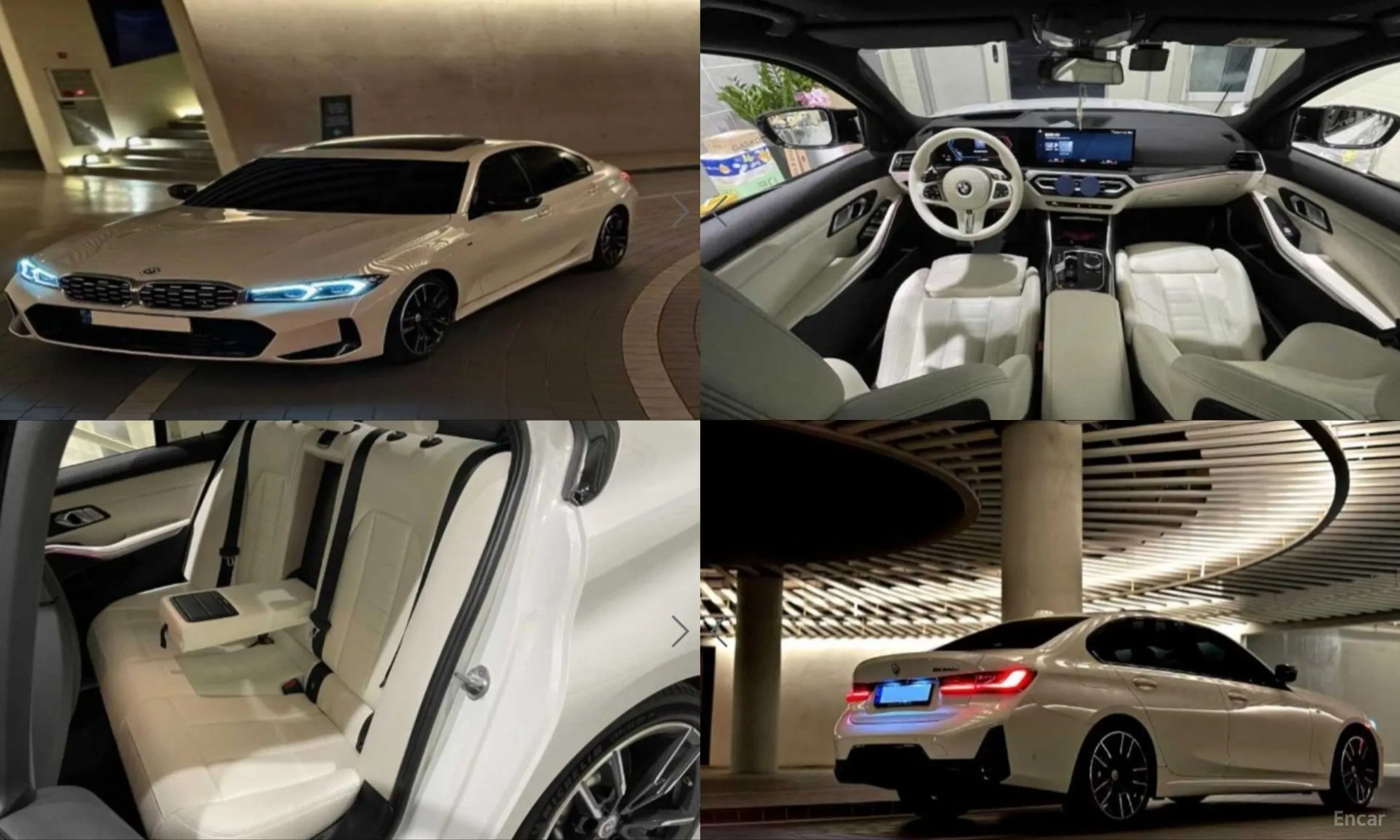 3 Series (G20)