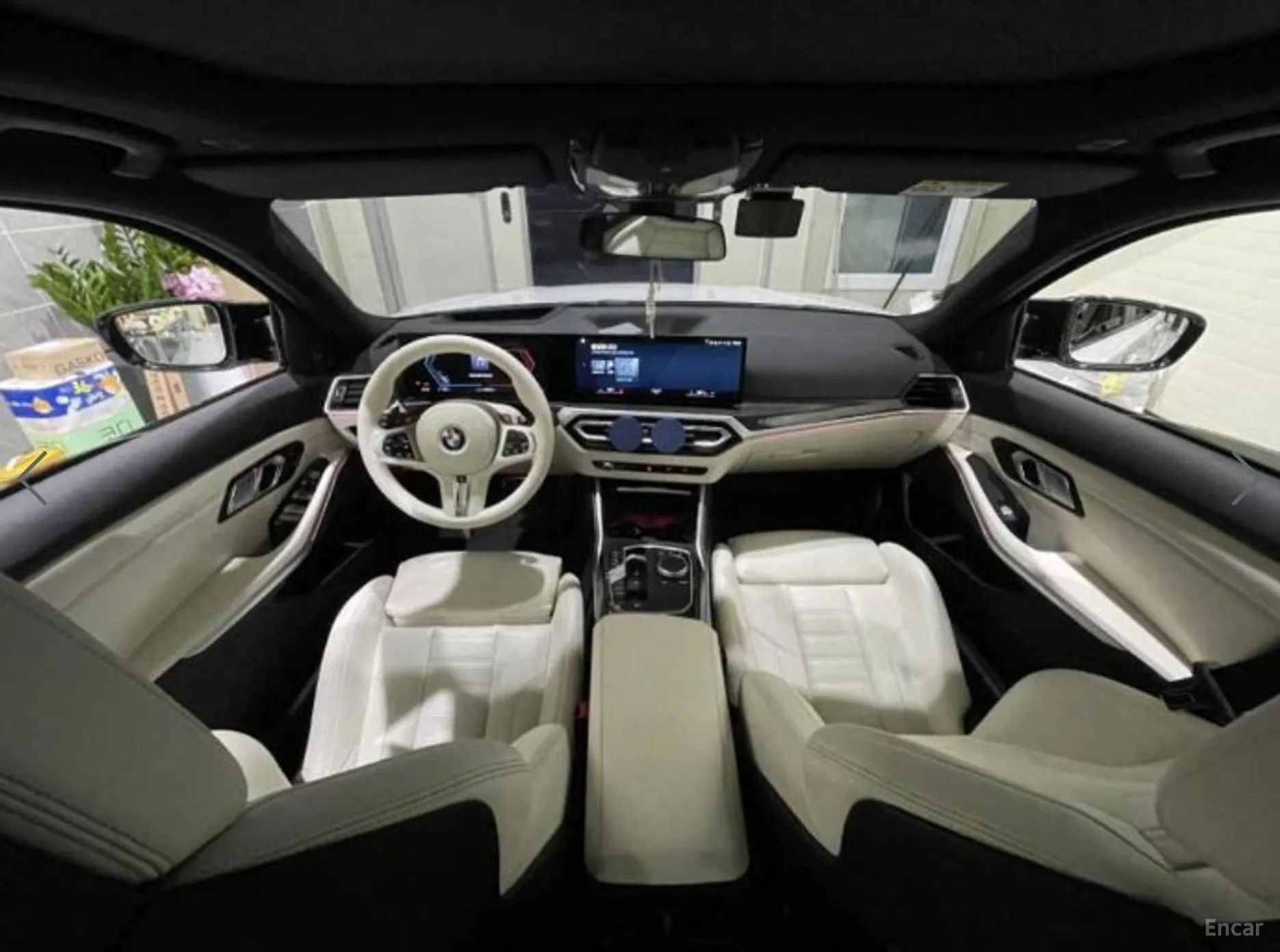 BMW 3 Series (G20) превью 3