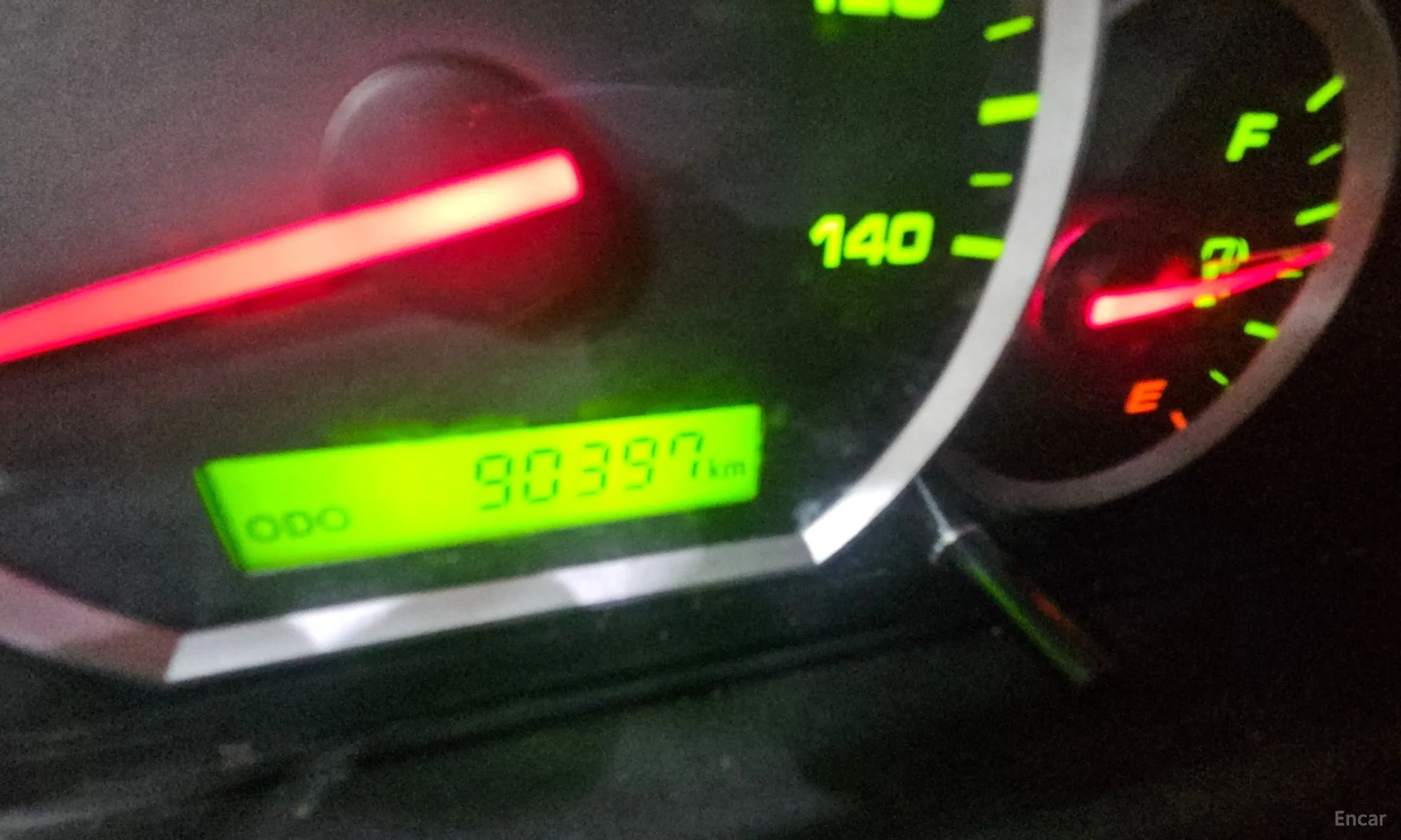Chevrolet (GM Daewoo) Damas превью 4