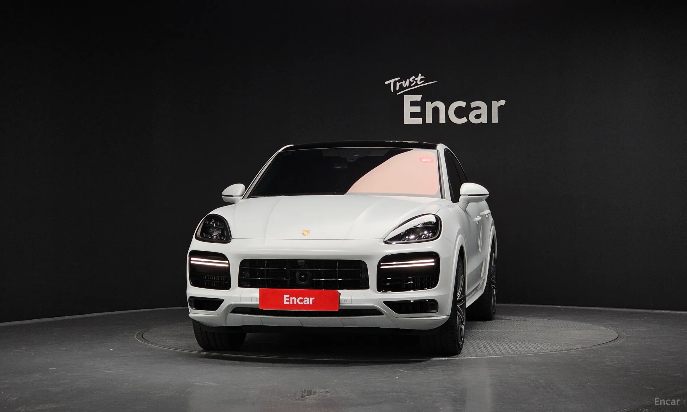 Porsche Cayenne (PO536) превью 2