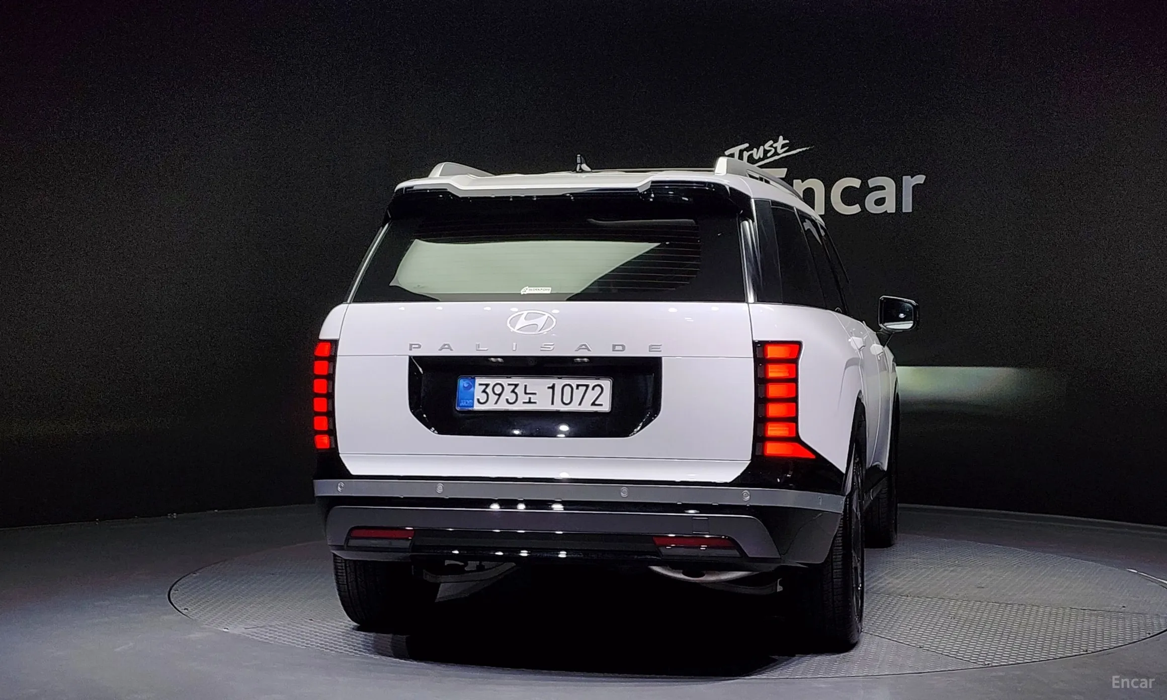 Hyundai Palisade (LX3) превью 3