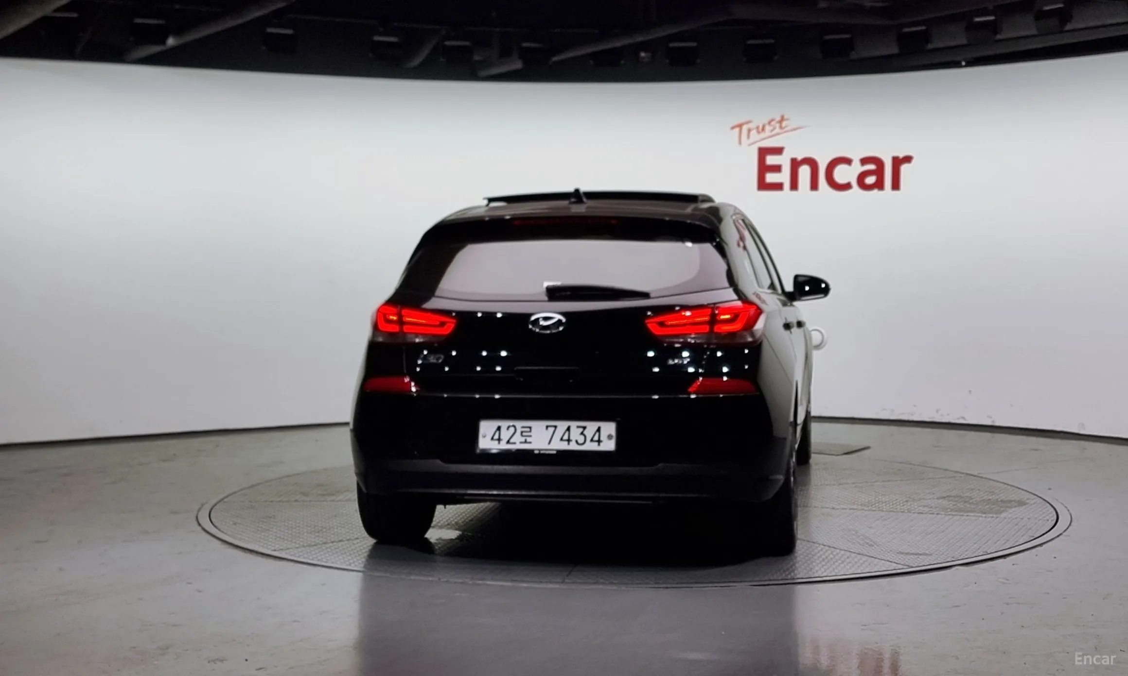 Hyundai i30 (PD) превью 3
