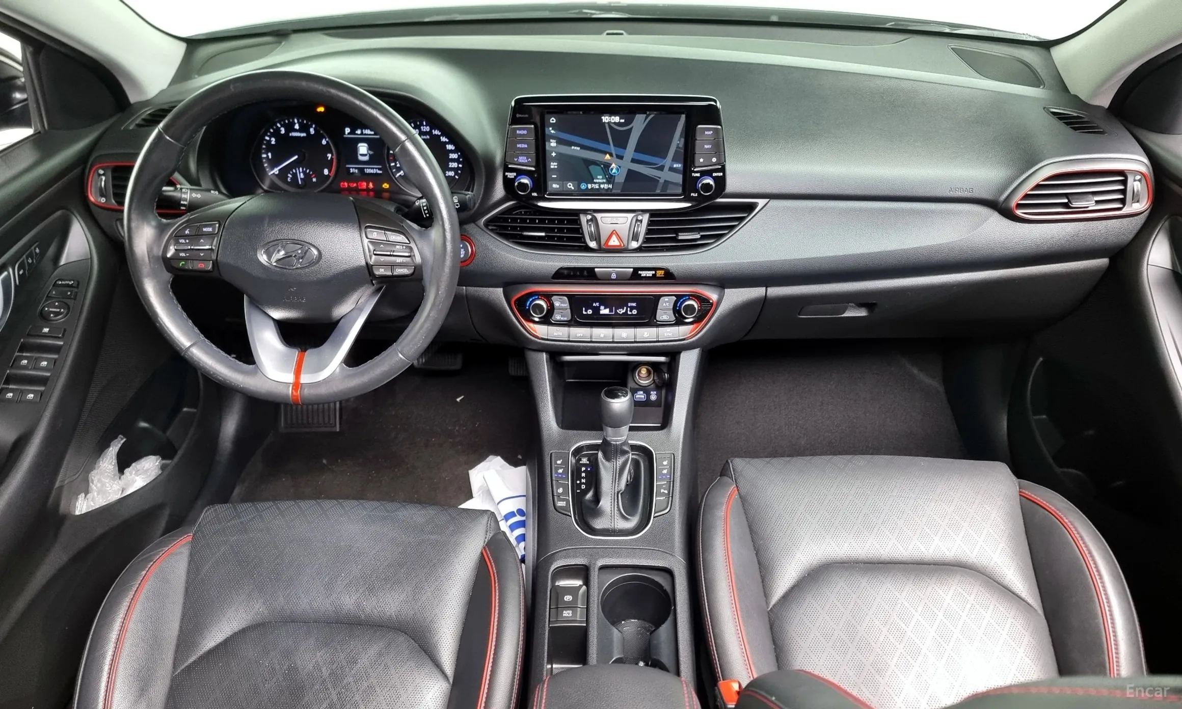 Hyundai i30 (PD) превью 4