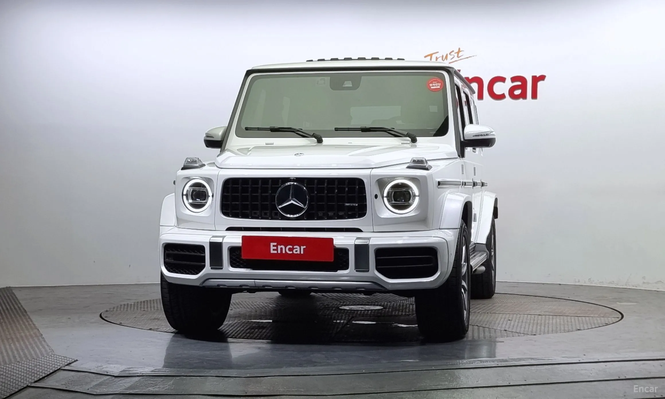Mercedes Benz G-Class W463b превью 2