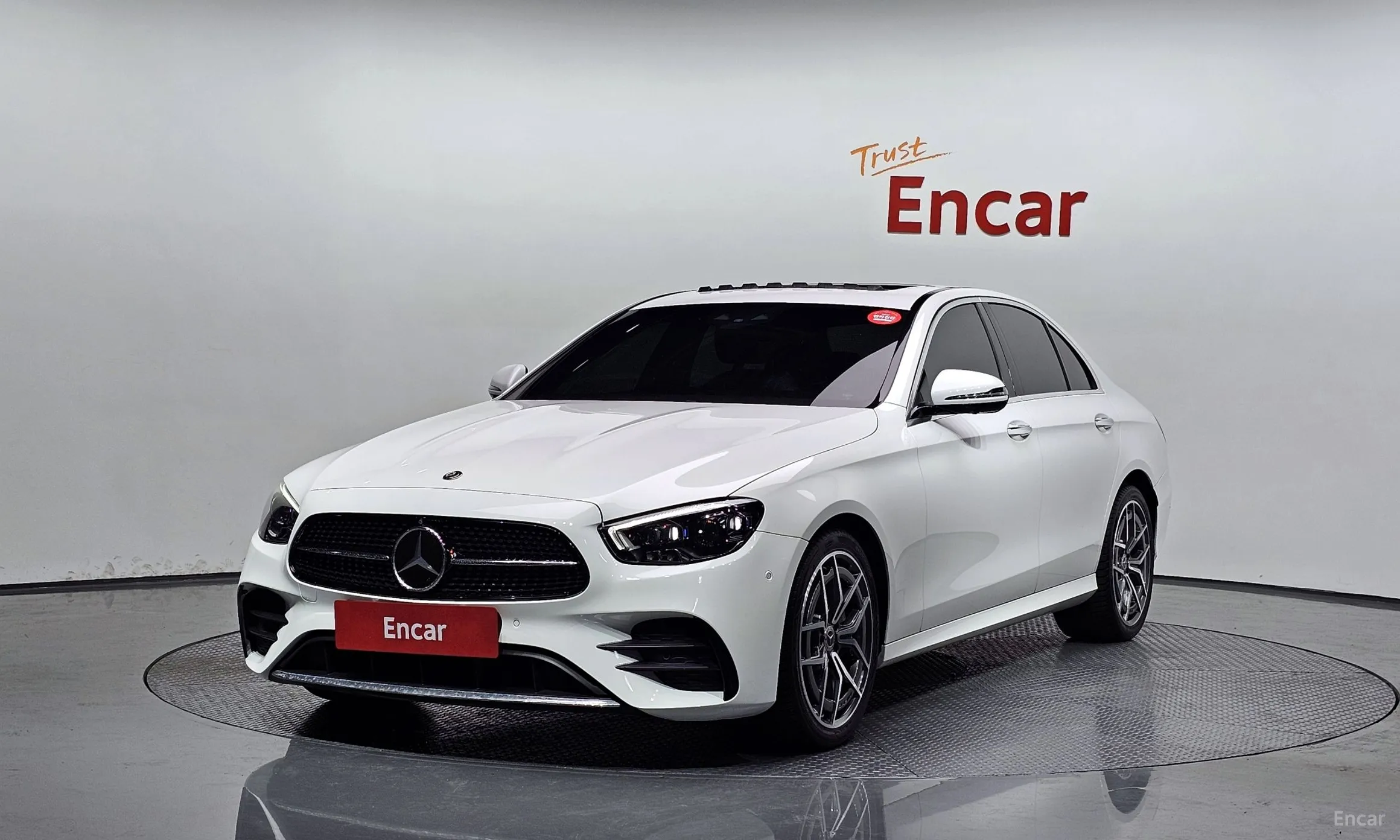 E-Class W213