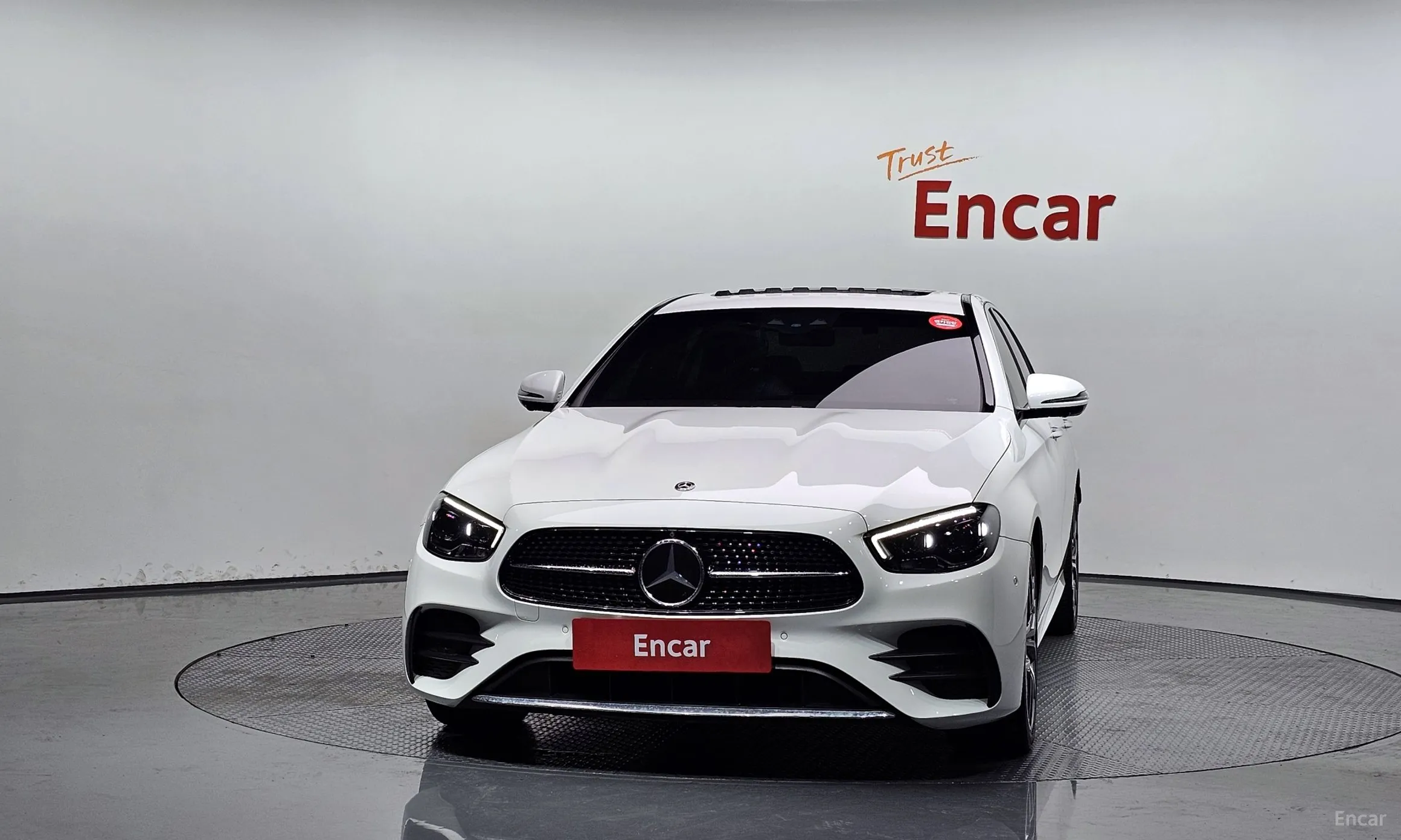 Mercedes Benz E-Class W213 превью 2