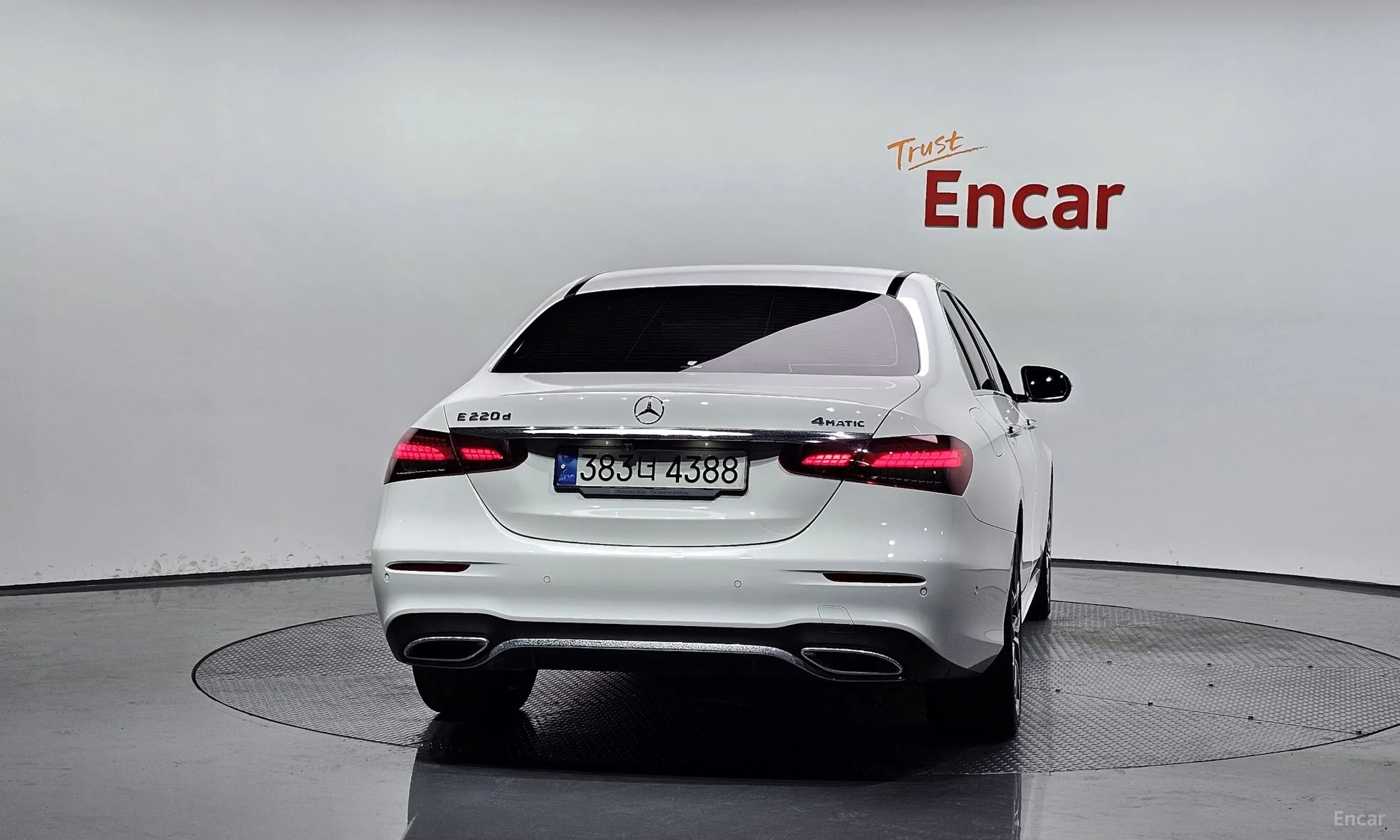 Mercedes Benz E-Class W213 превью 3