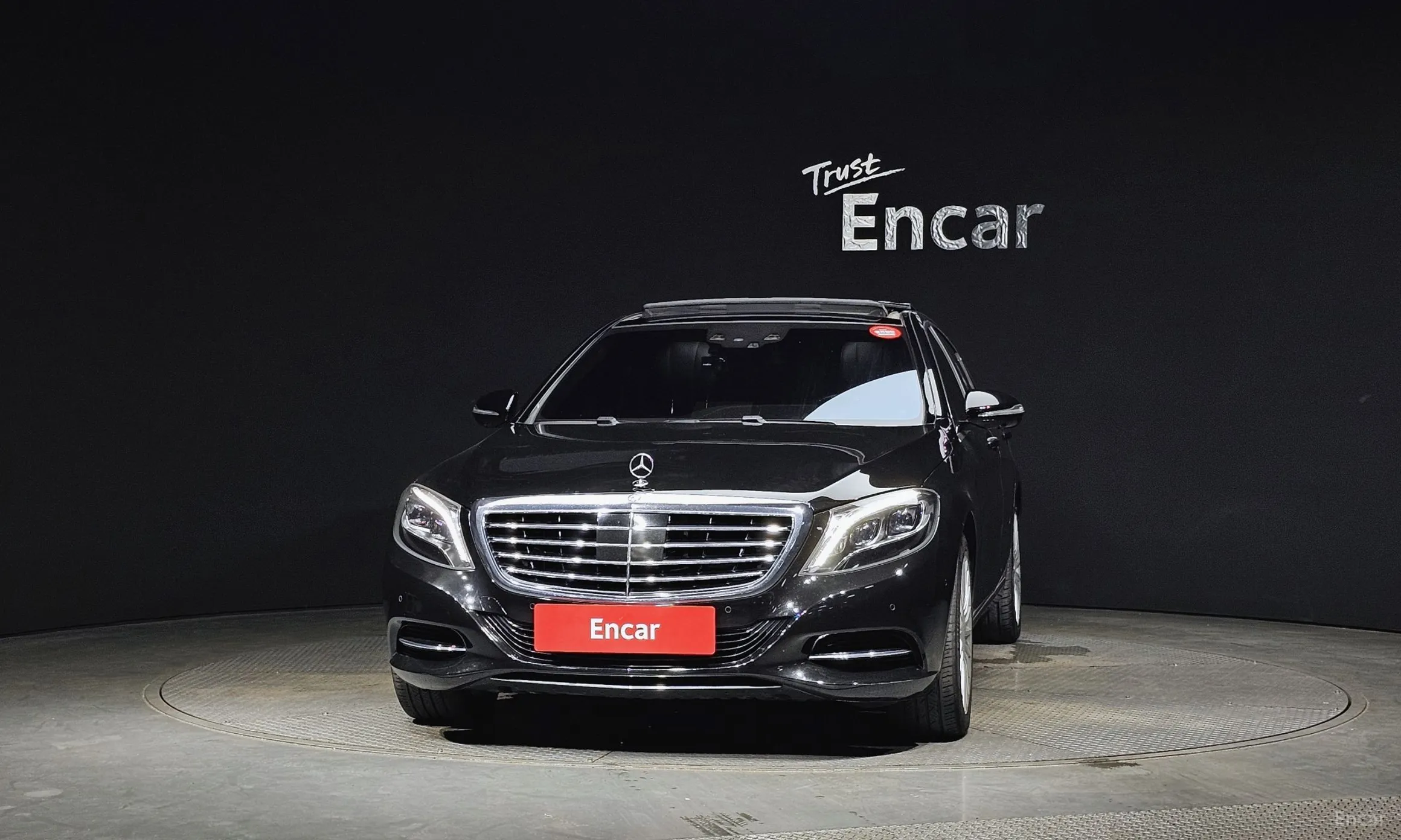 S-Class W222