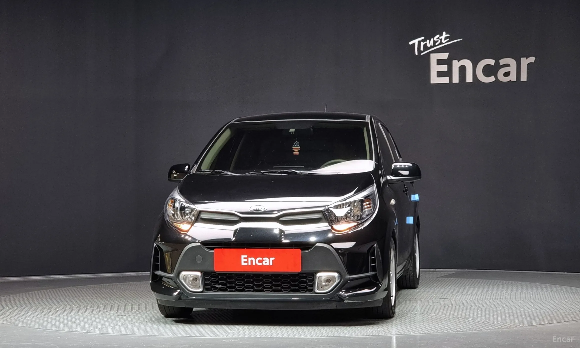 Kia Morning Urban (JA) превью 2
